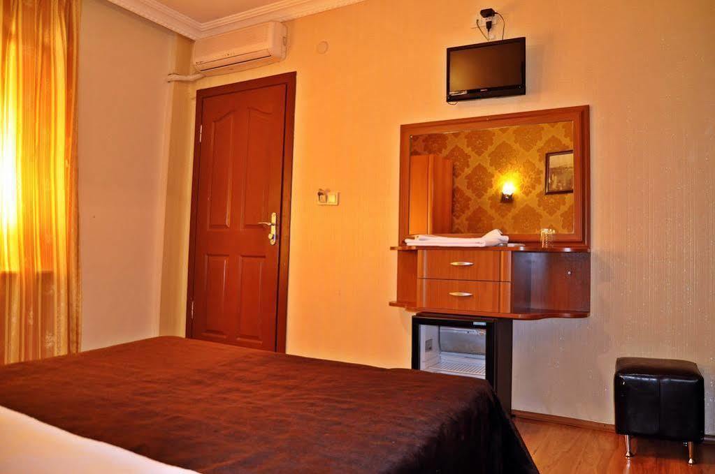 Serenity Boutique Otel 3*