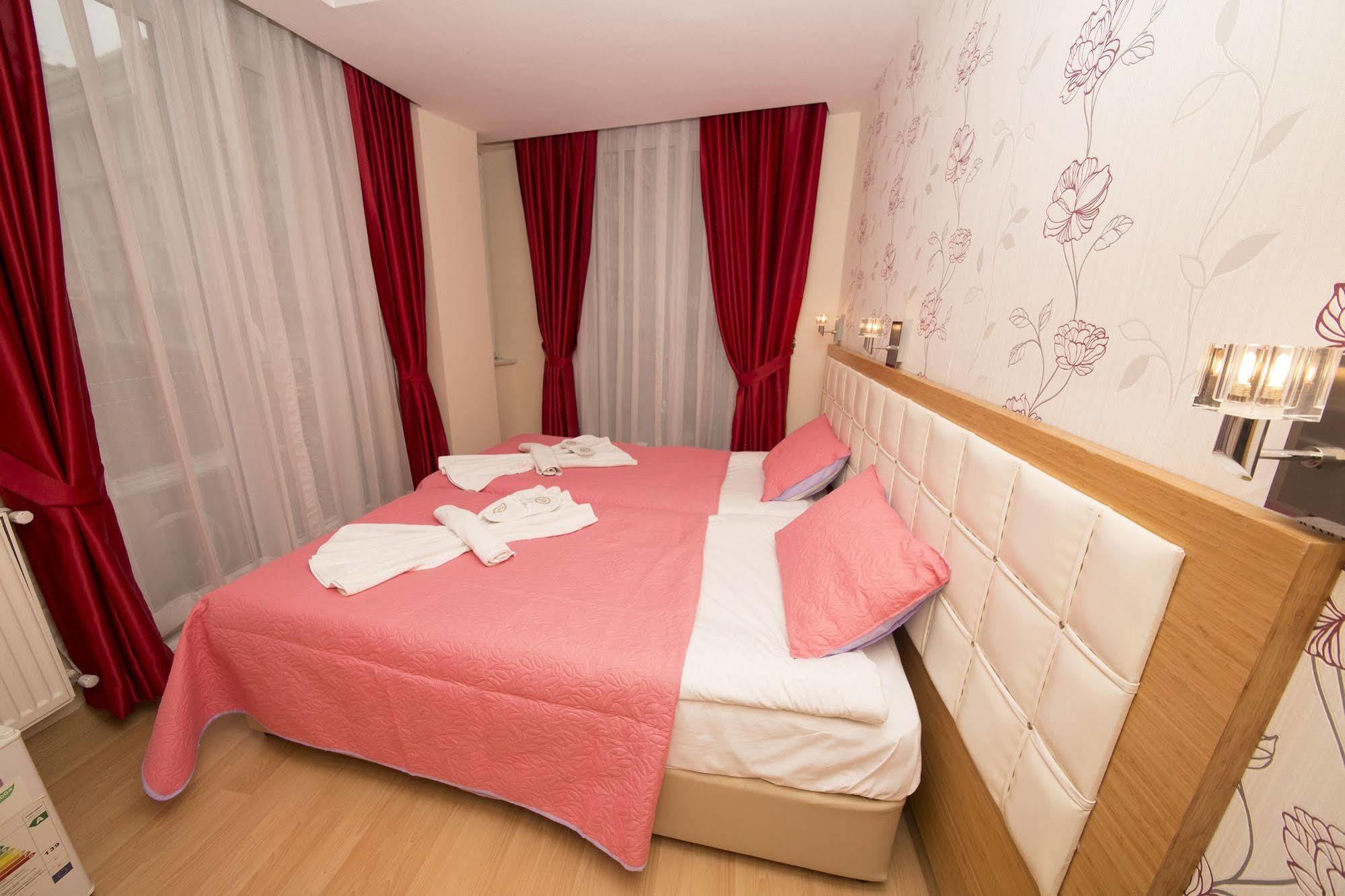 Gulhane Corner 4* Istanbul