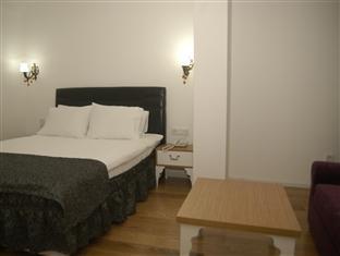 Jakaranda Hotel Istanbul
