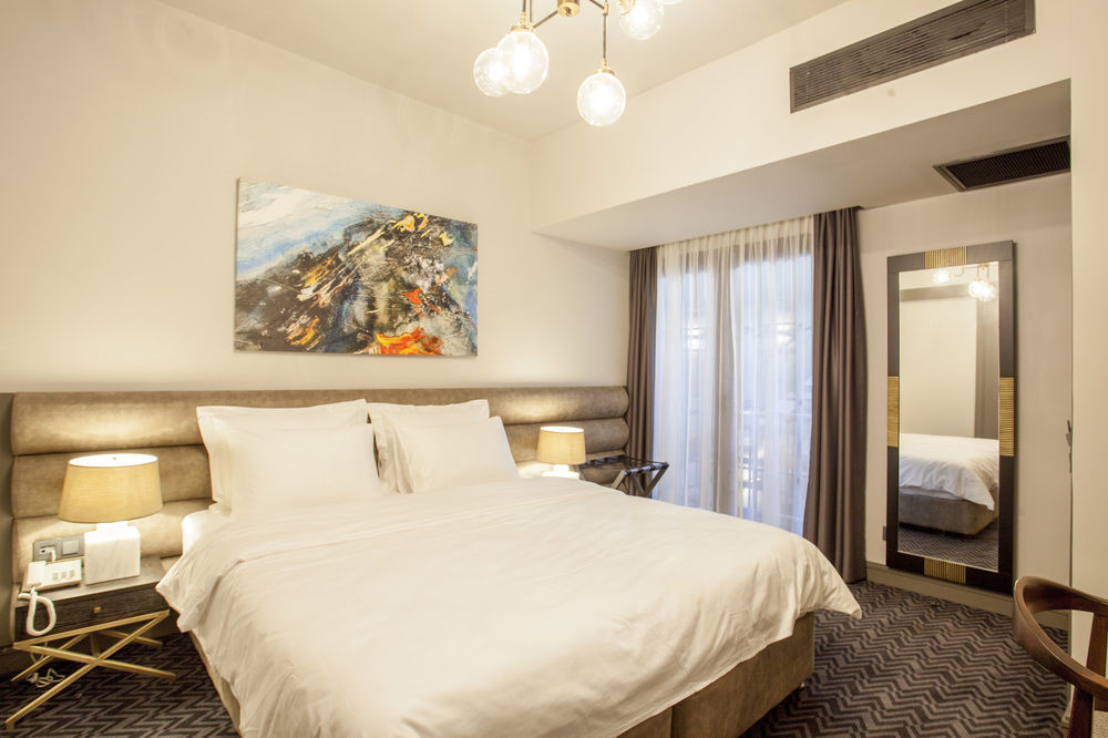 Nabu Karaköy 3* İstanbul