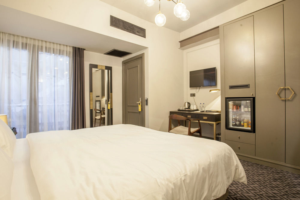 Nabu Karaköy 3*