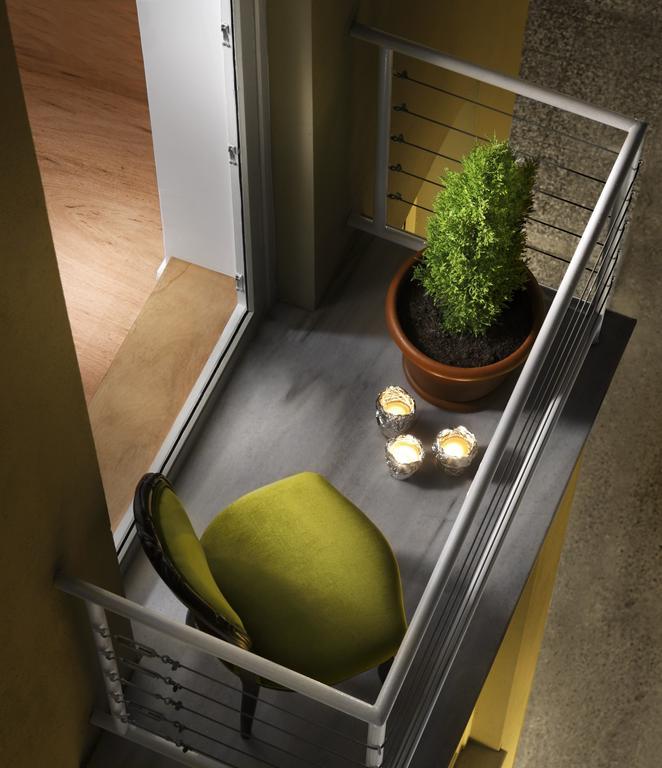 New Galata Aparthotel 3*