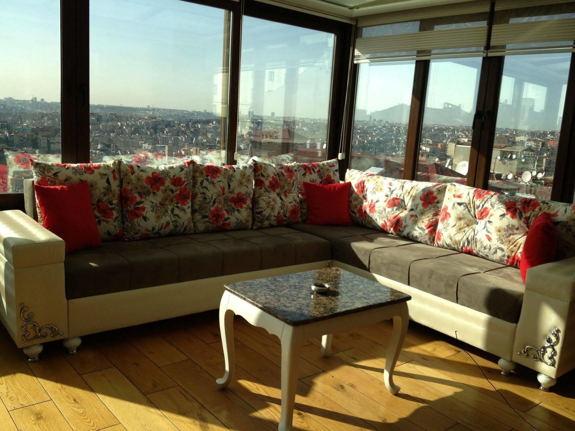 Moss 4* Istanbul