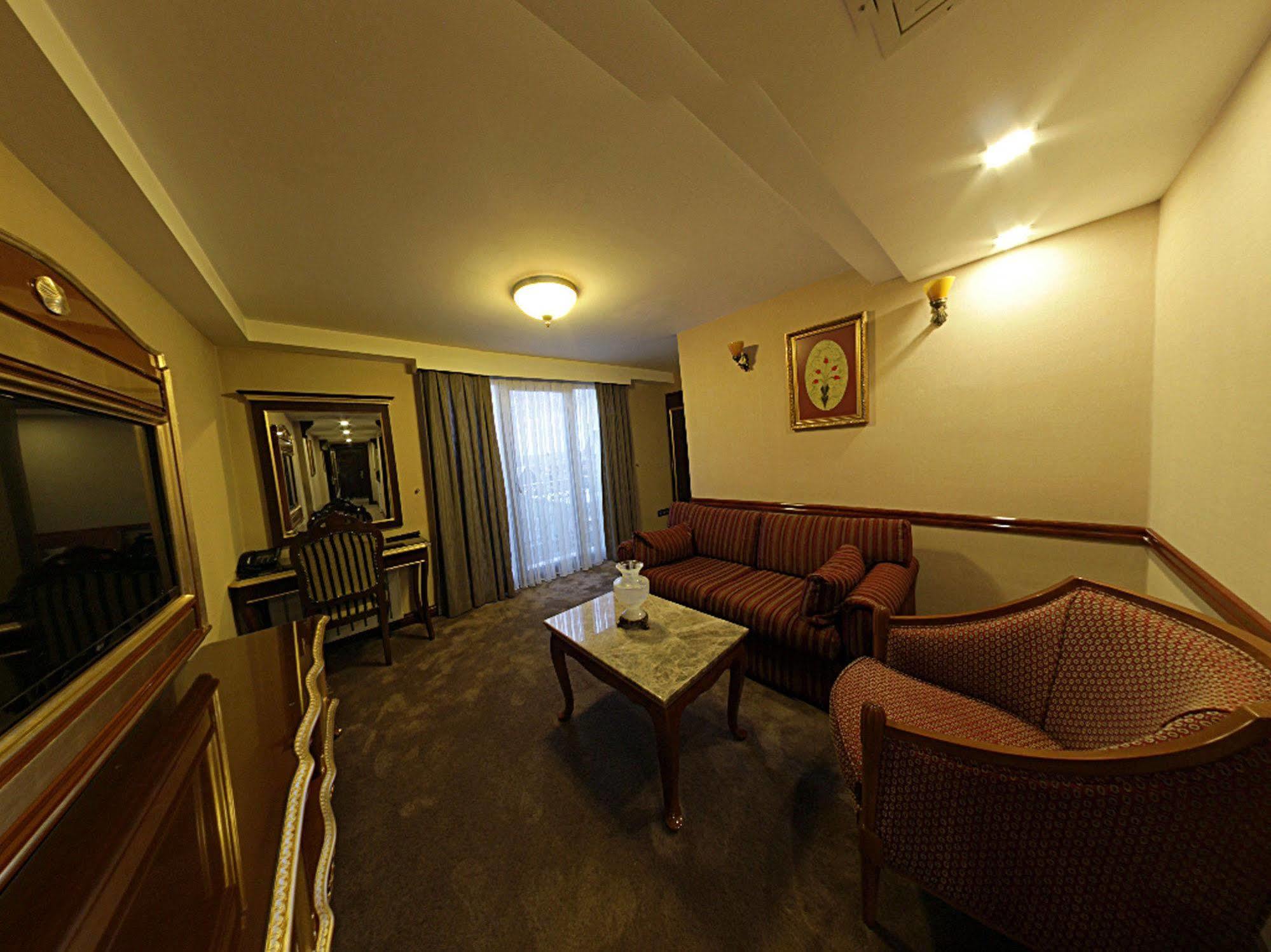 Aparthotel Moss