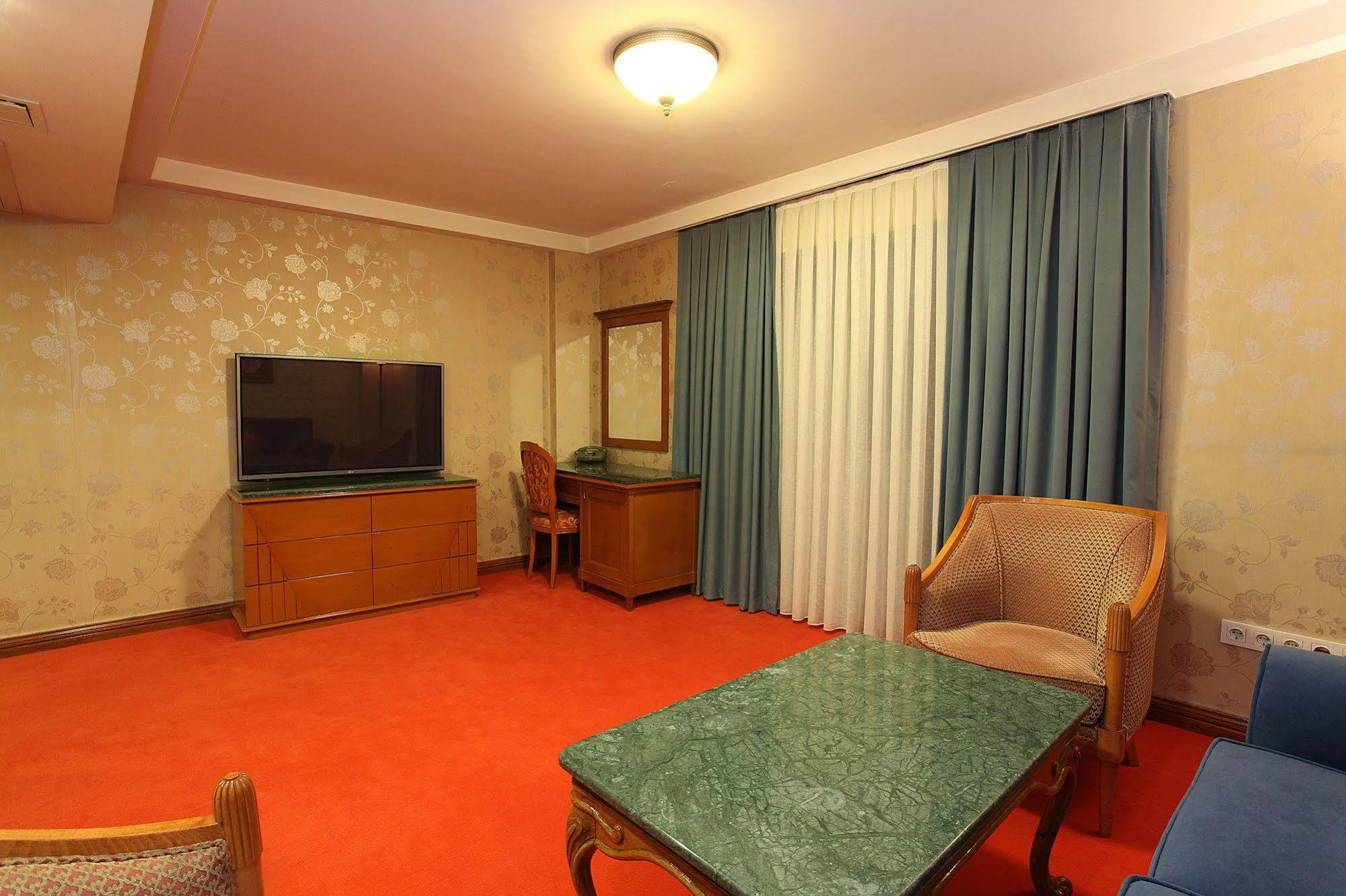 Aparthotel Moss