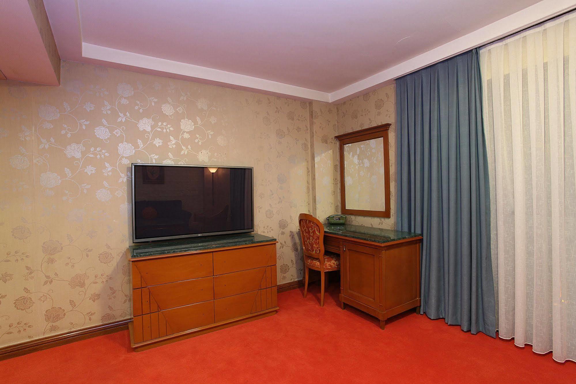 Aparthotel Moss