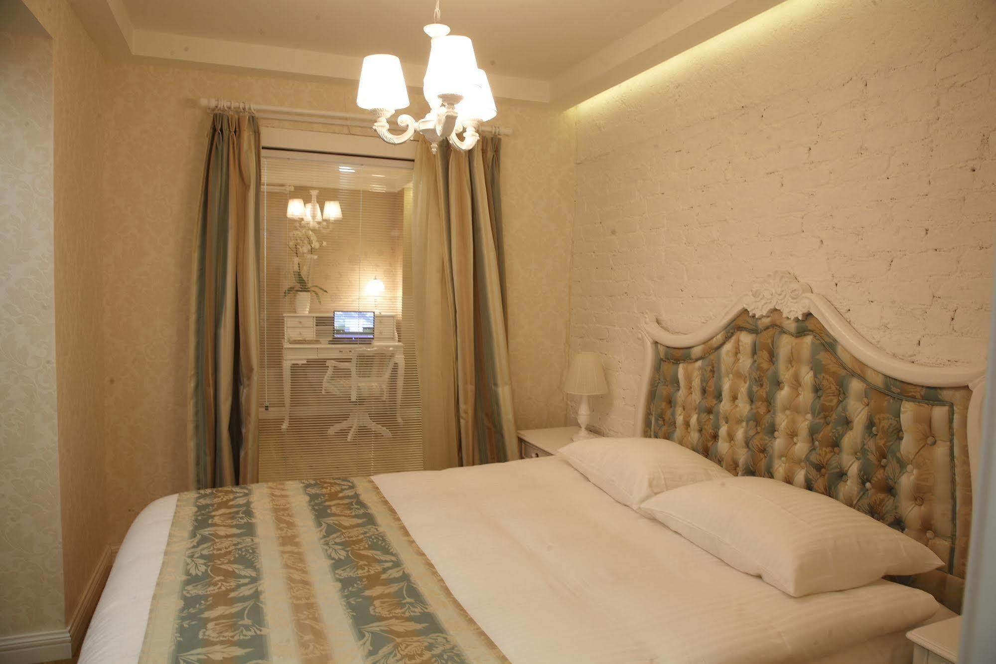 Moss 4* Istanbul