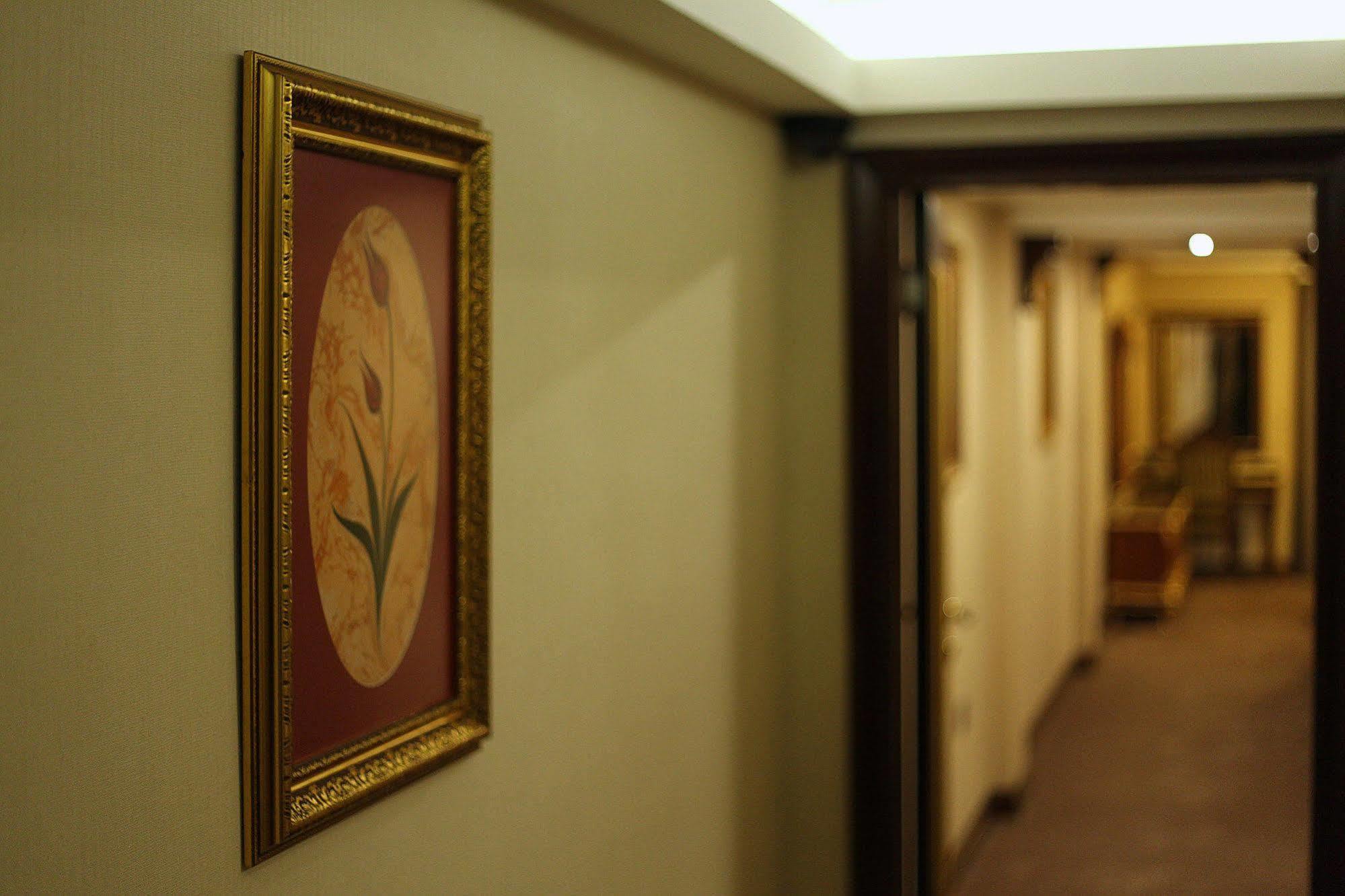 Moss 4* Istanbul