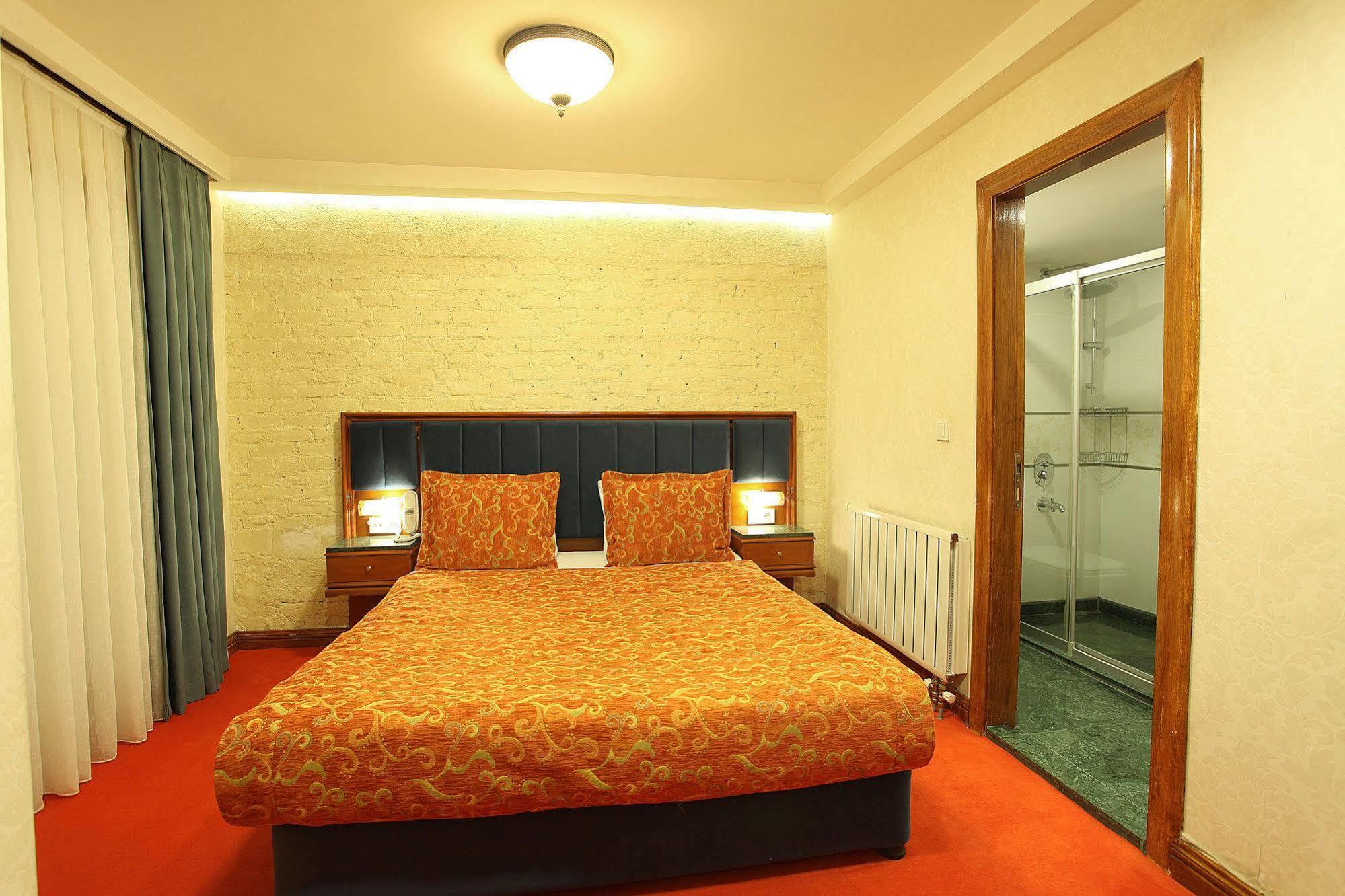 Aparthotel Moss