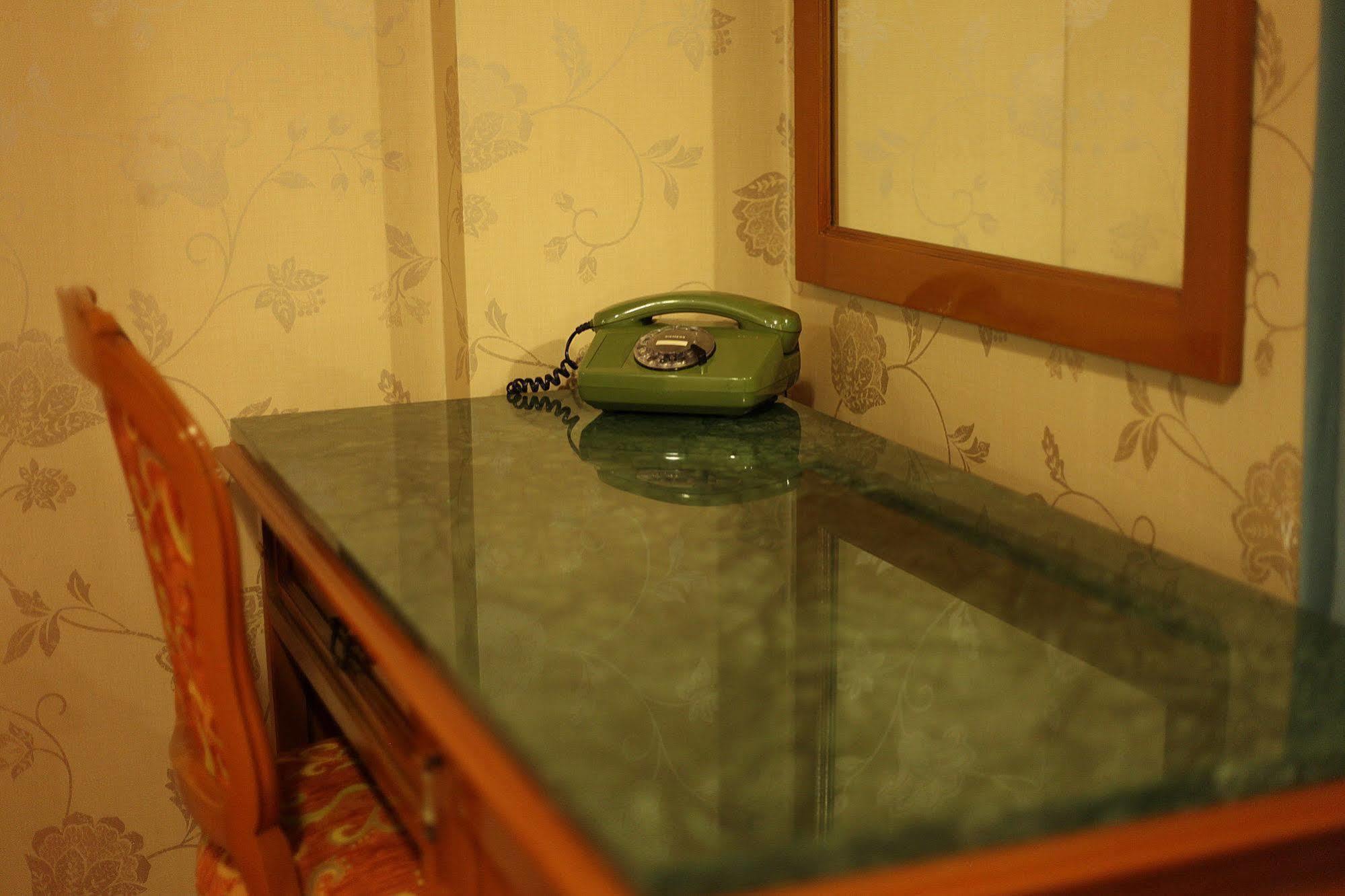 Aparthotel Moss Istanbul