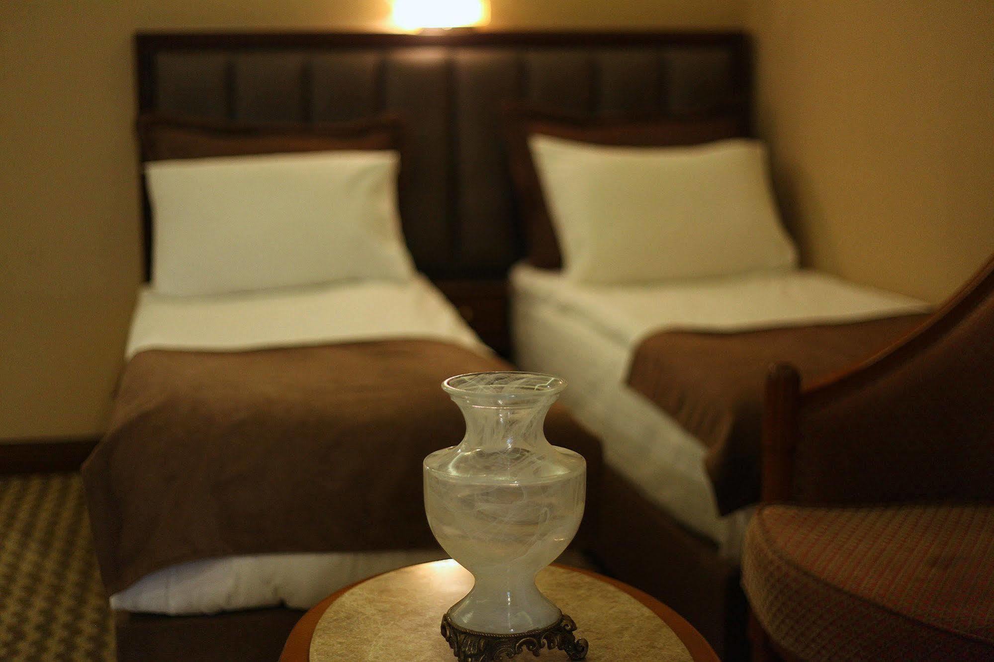 Moss 4* Istanbul