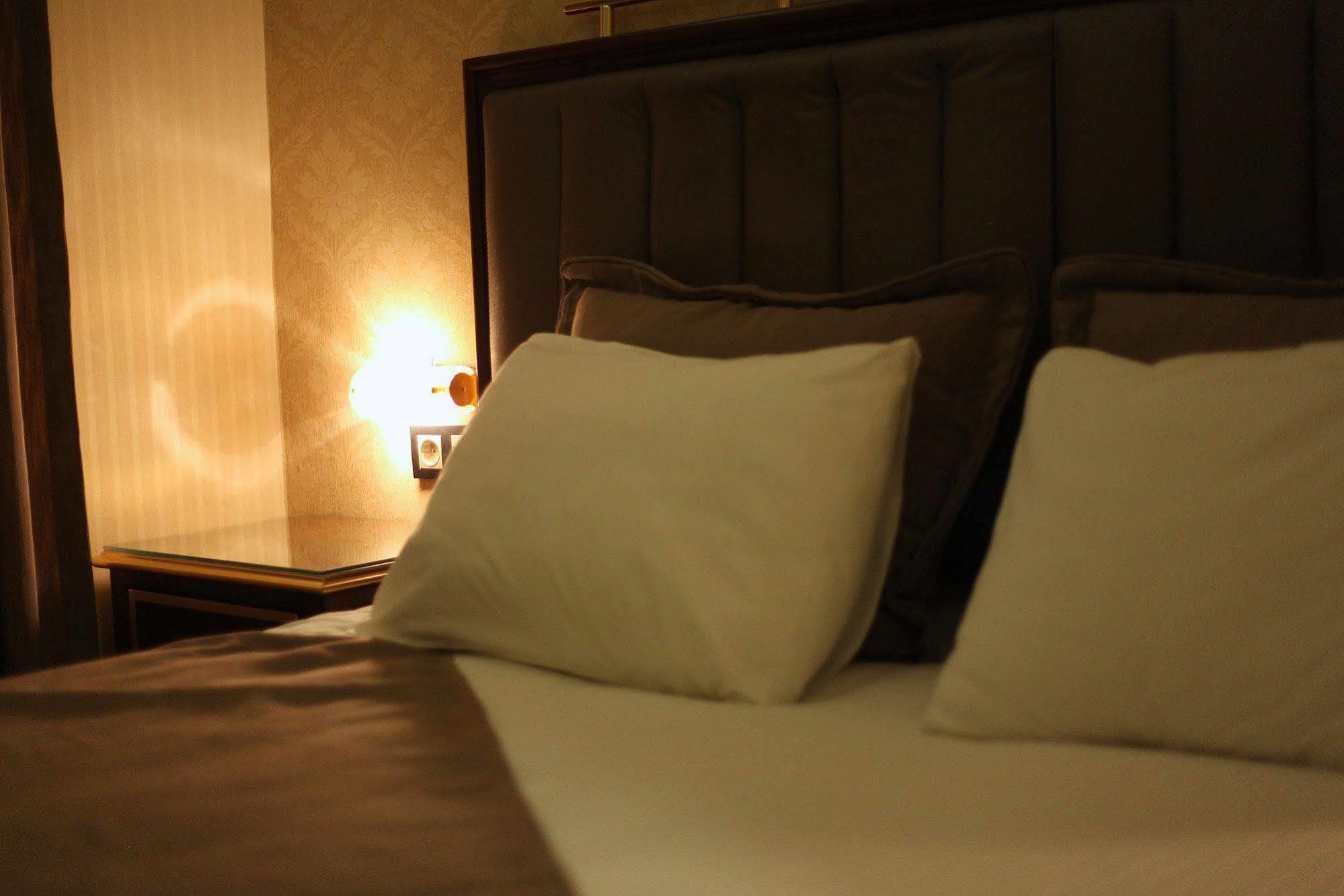 Aparthotel Moss Istanbul