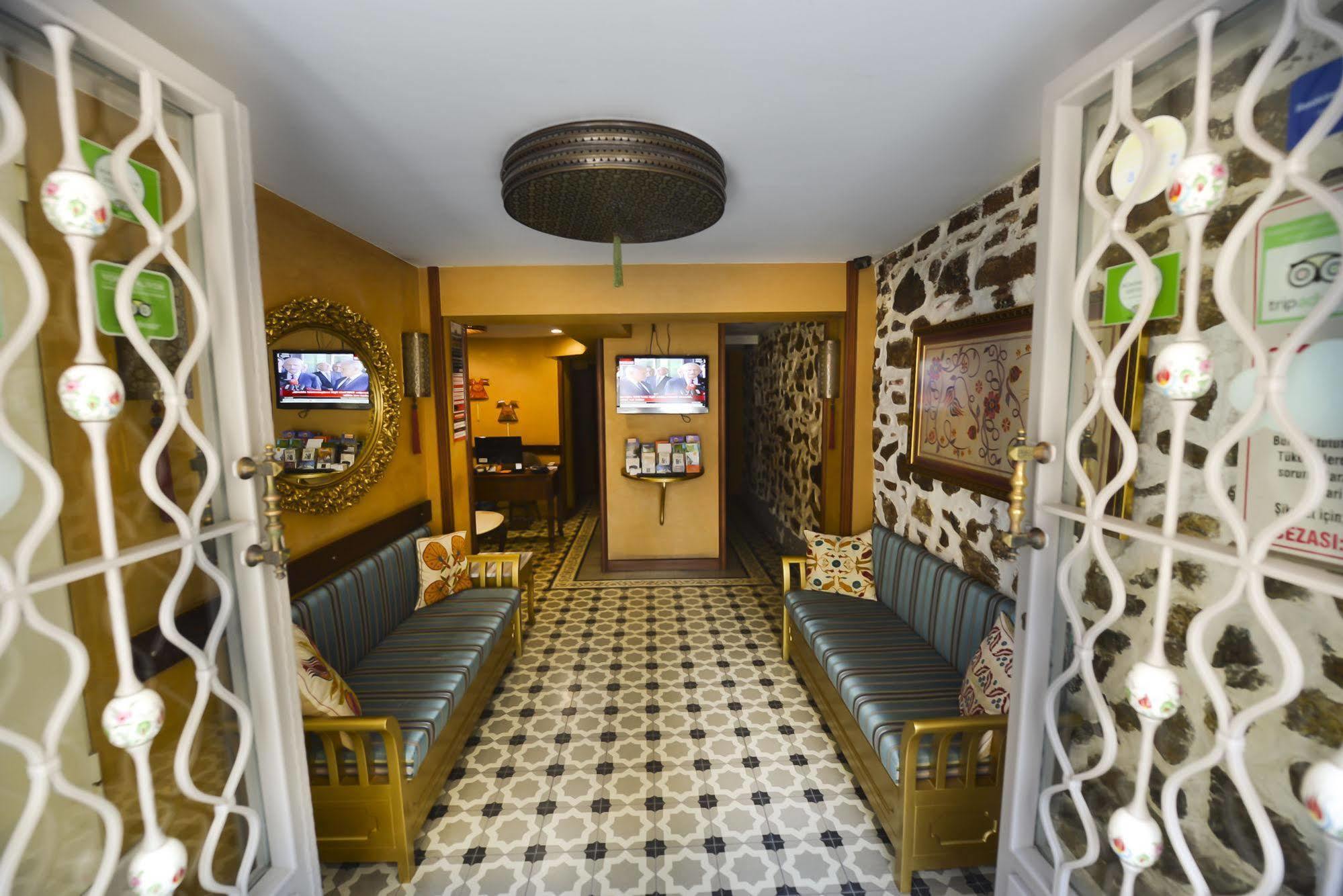 Merial Sultanahmet 3*
