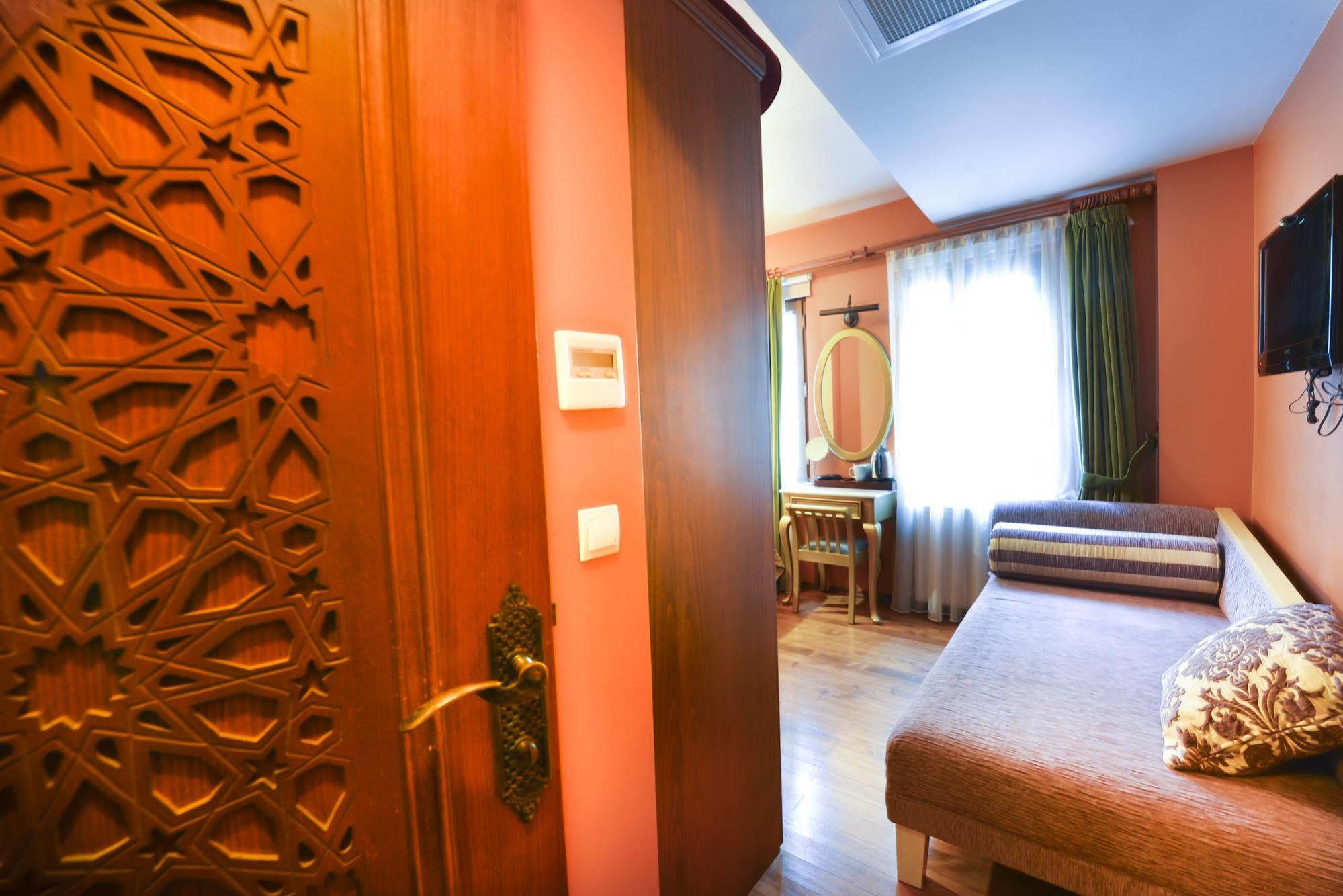 Merial Sultanahmet 3*