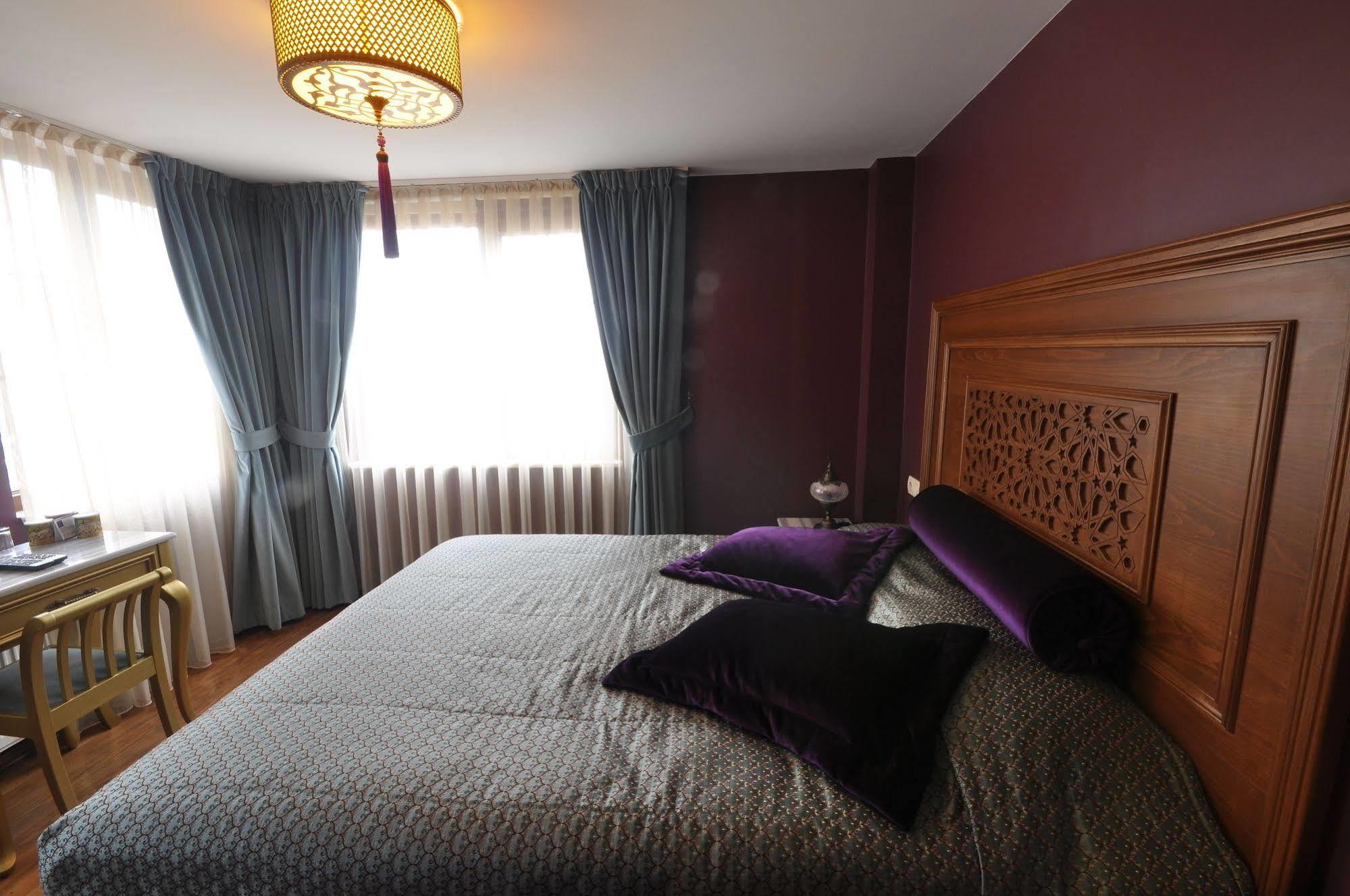 Merial Sultanahmet Hotel 3*