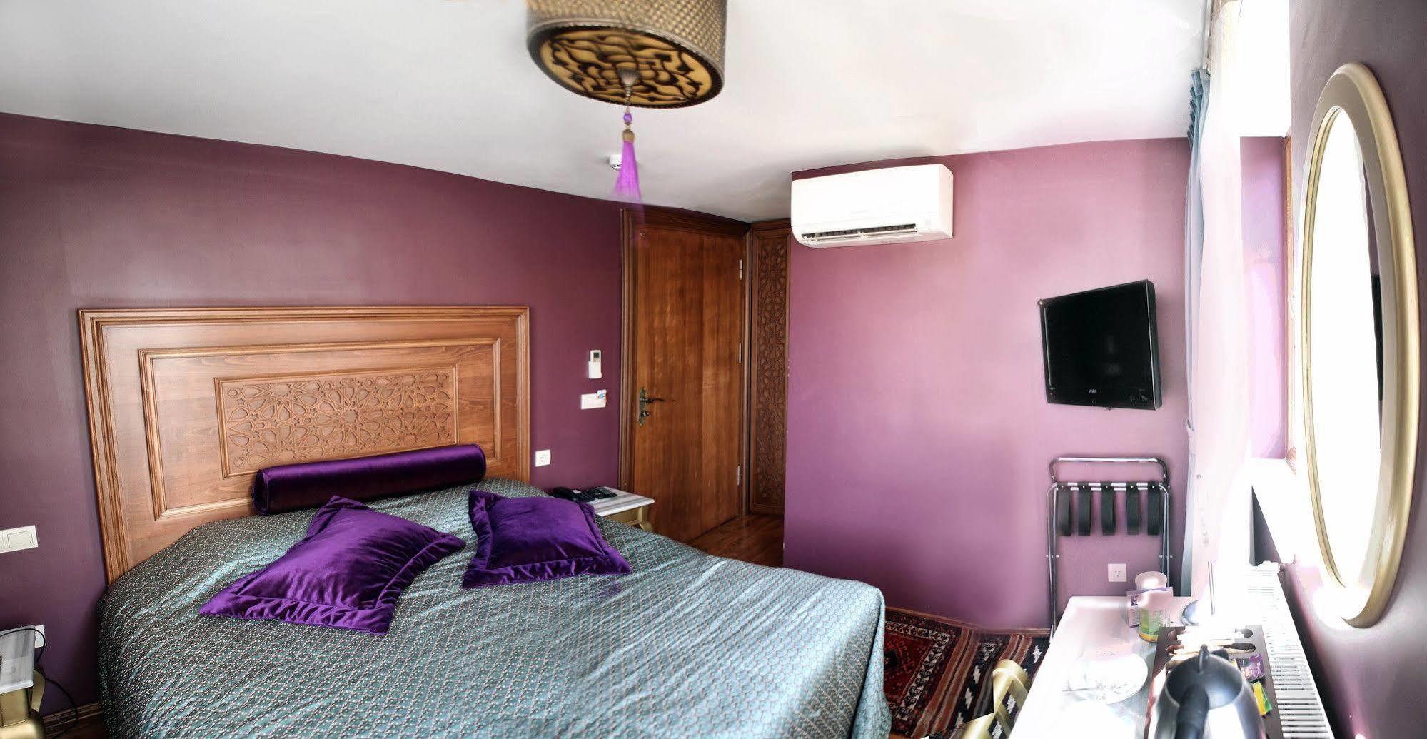 Merial Sultanahmet 3* Istanbul