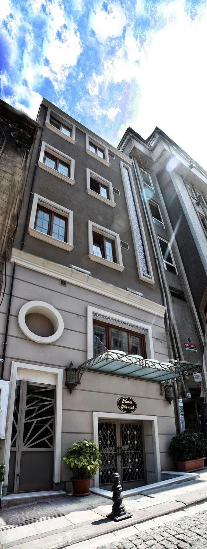 Merial Sultanahmet 3* Istanbul