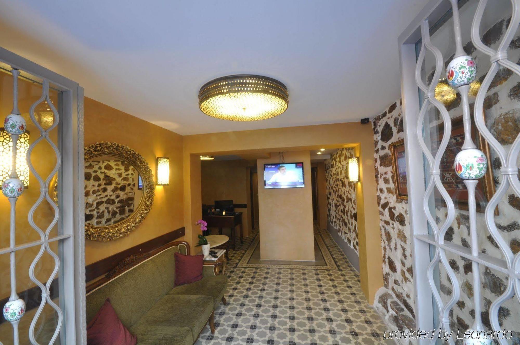 Merial Sultanahmet Hotel 3*