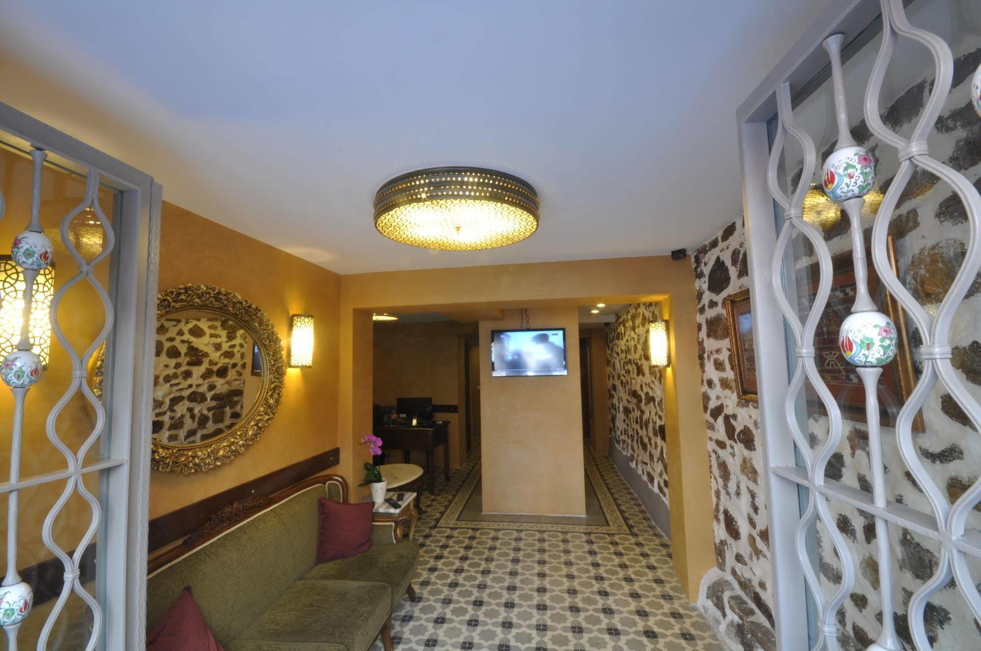 Merial Sultanahmet 3*