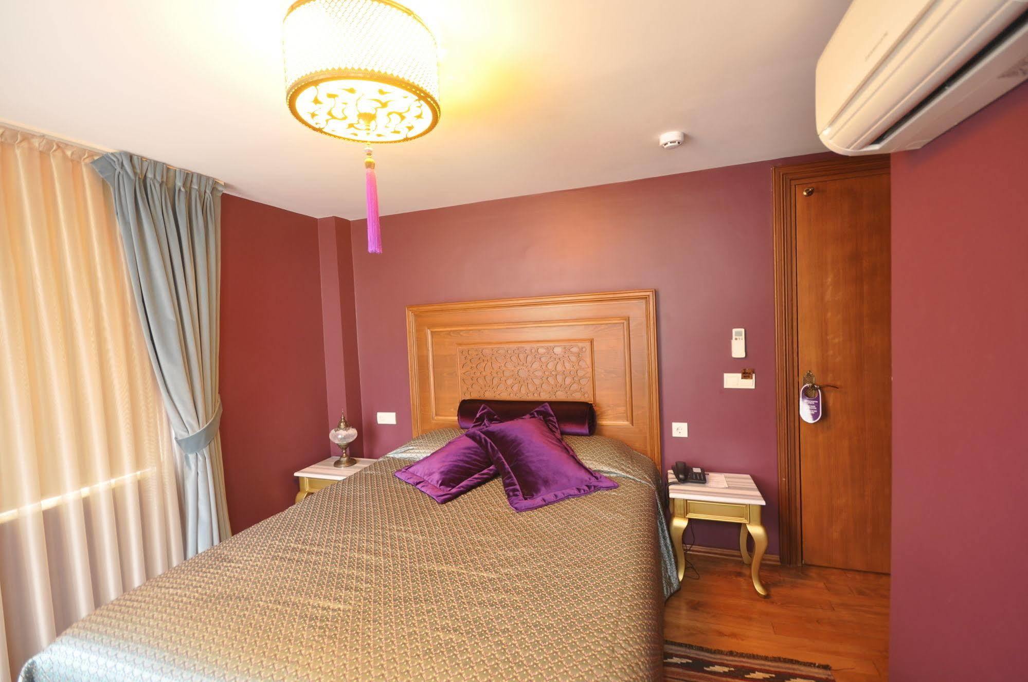 Hotel Merial Sultanahmet