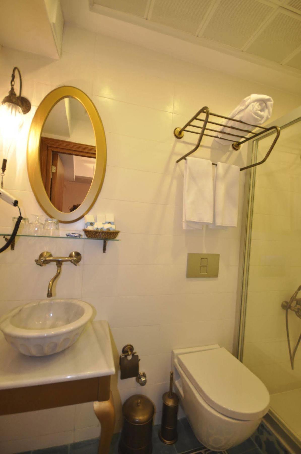 Merial Sultanahmet 3*