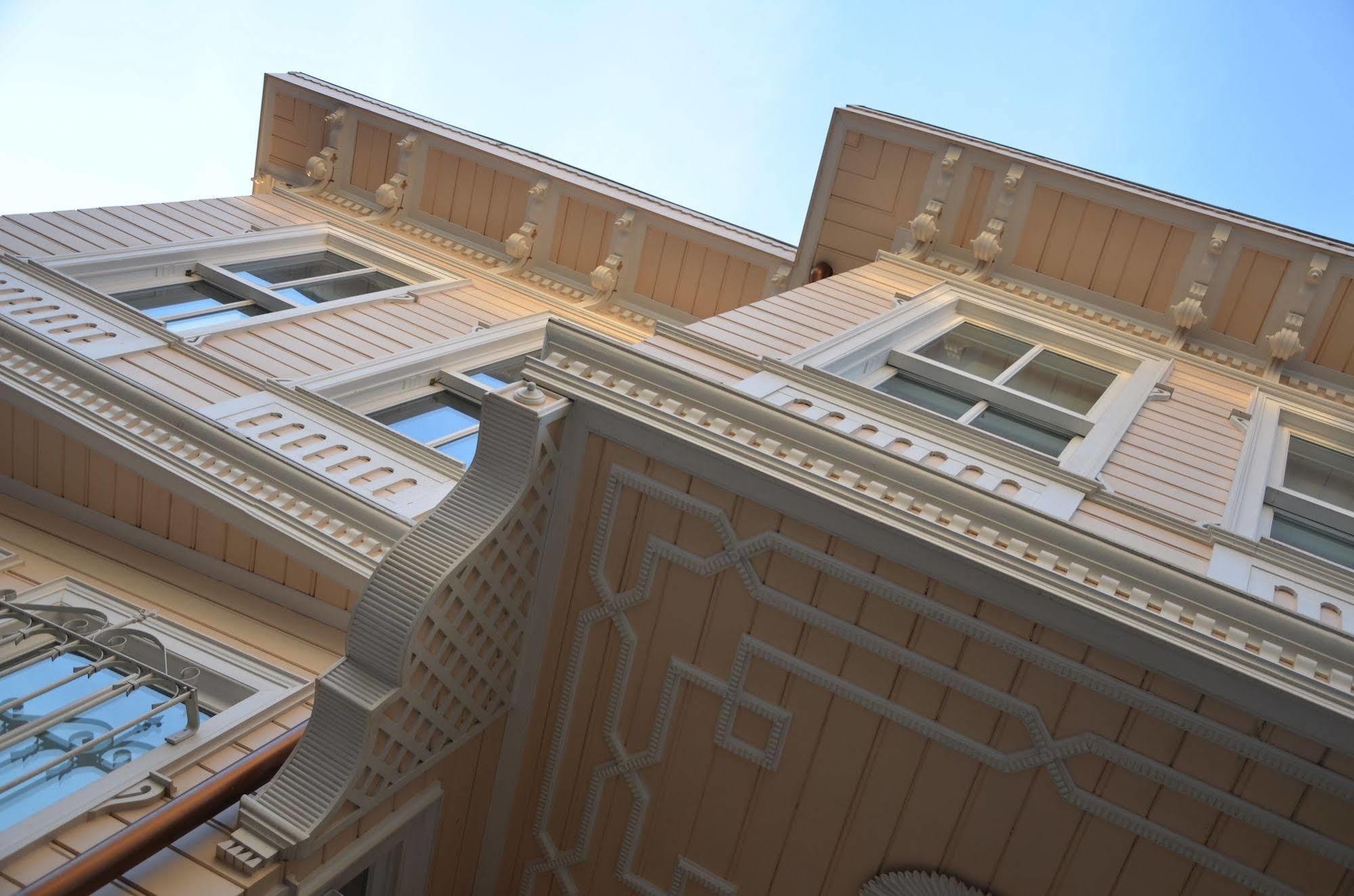 Hotel Hagia Sophia 4*
