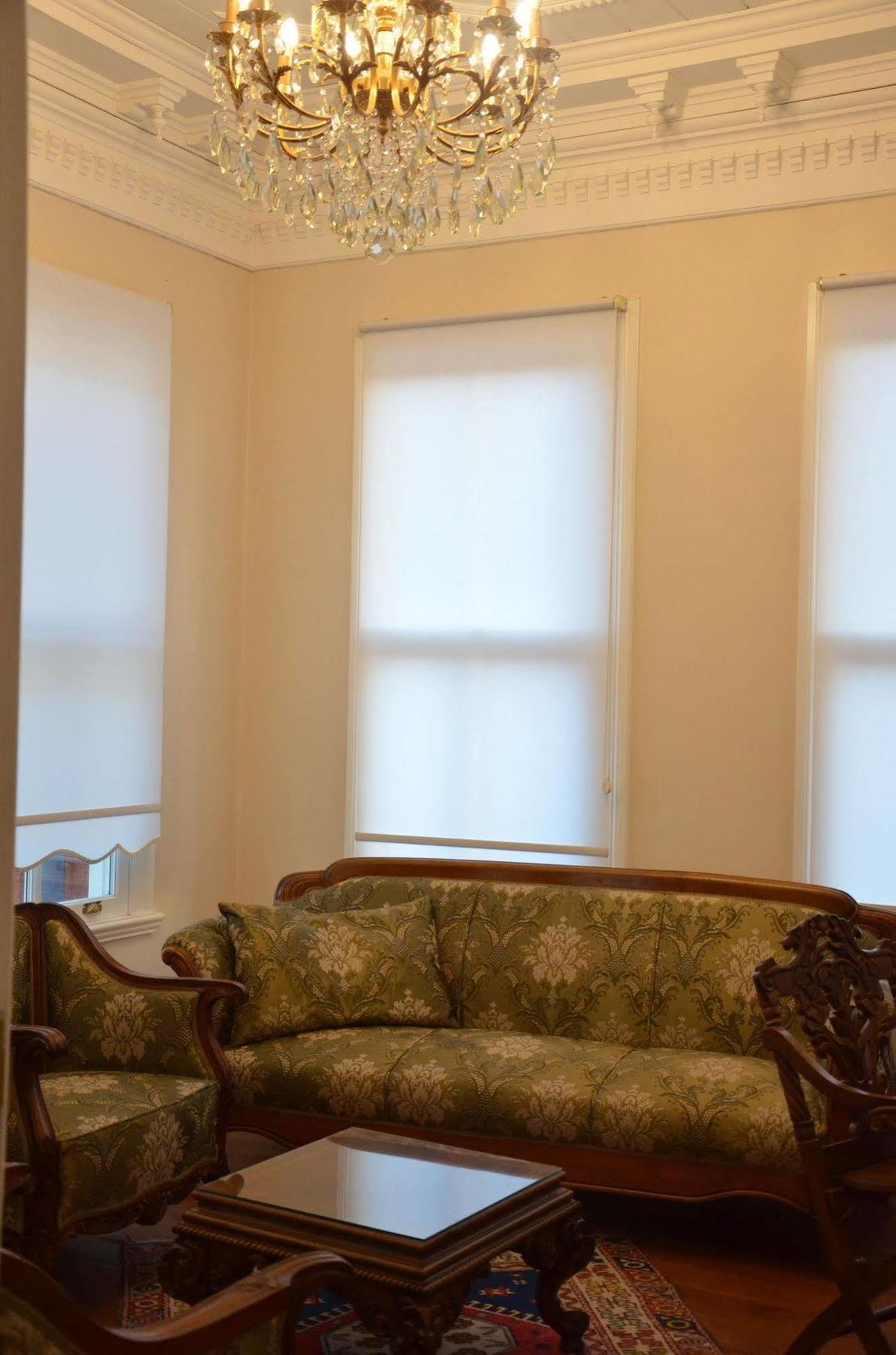 Hagia Sophia Hotel Istanbul