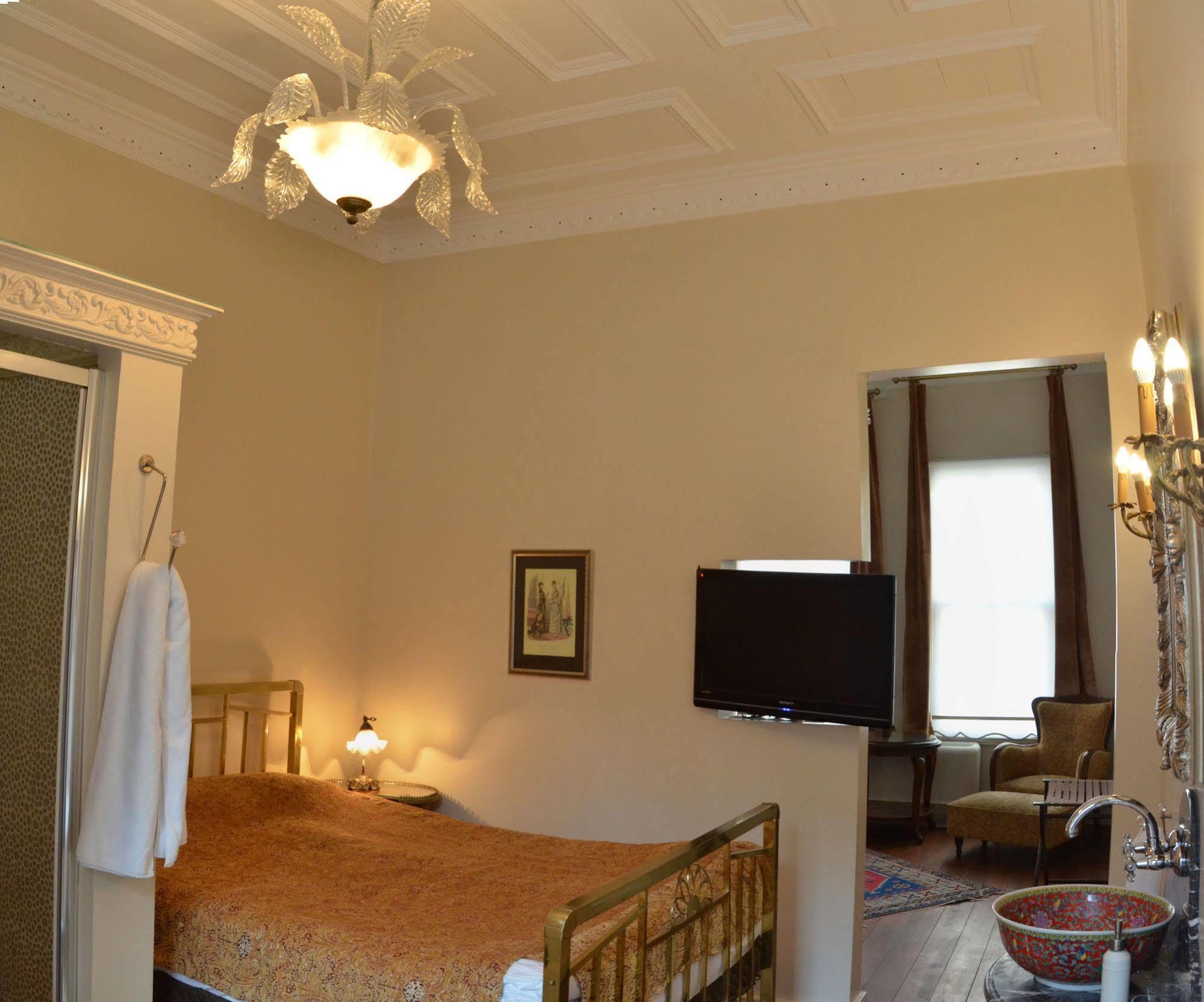 Hagia Sophia Hotel