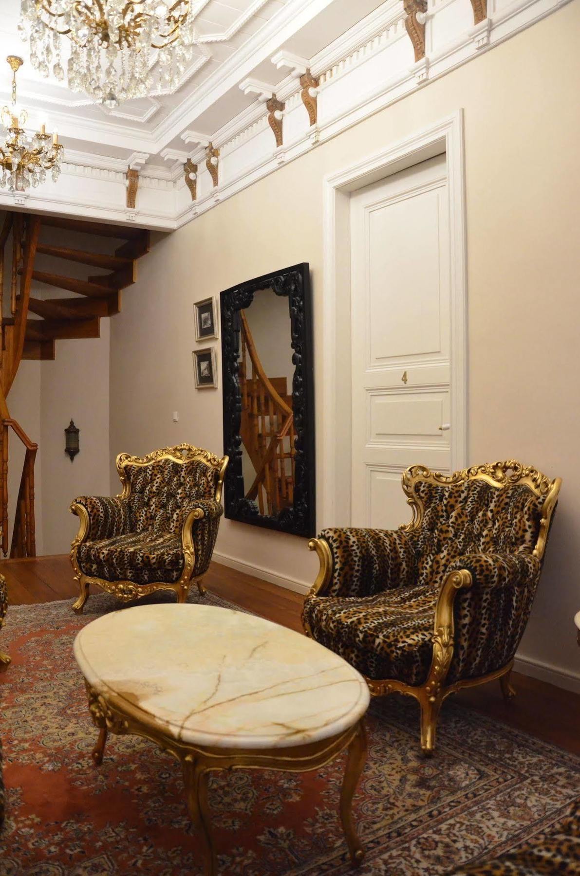 Hotel Hagia Sophia