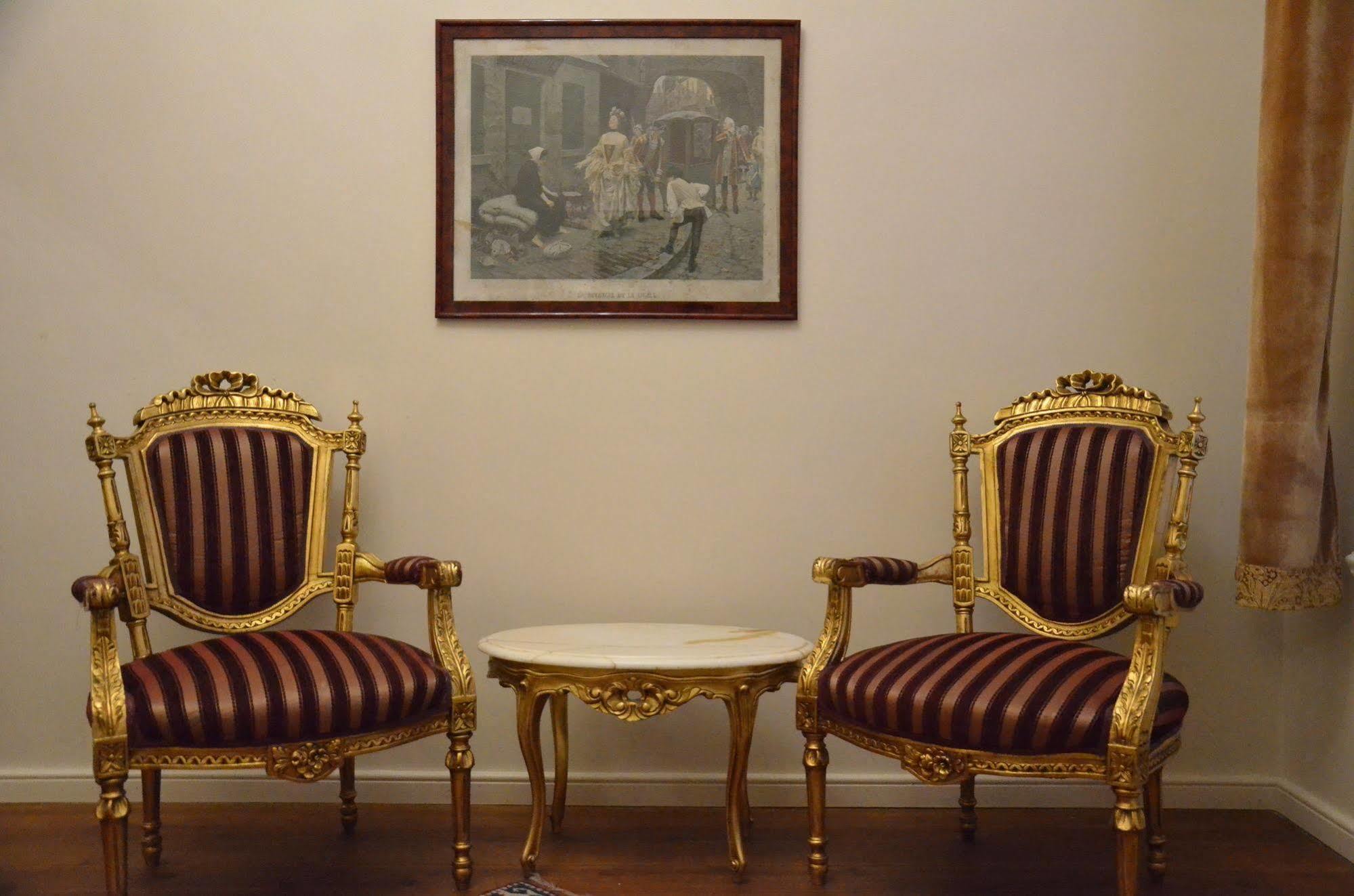 Hagia Sophia Hotel Istanbul