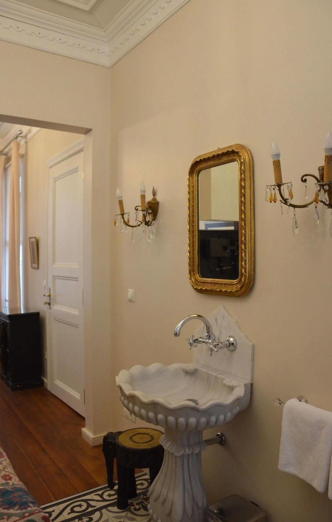 Hagia Sophia Hotel
