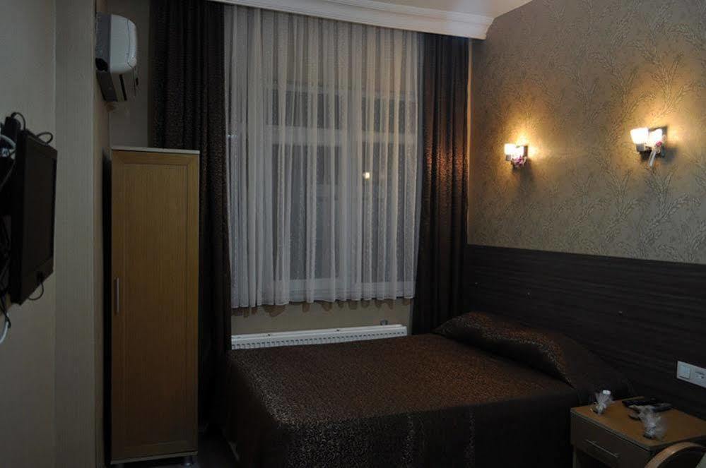 Fatih Erciyes Bed & Breakfast 2*