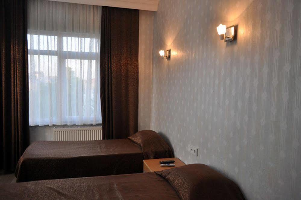 Bed & Breakfast Fatih Erciyes