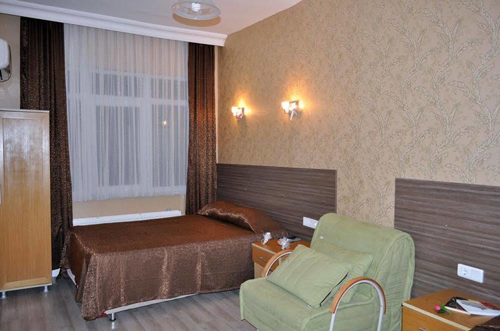 Bed & Breakfast Fatih Erciyes