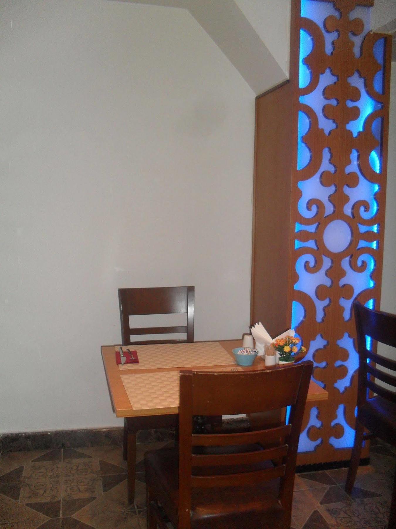Hotel Jakaranda 3*