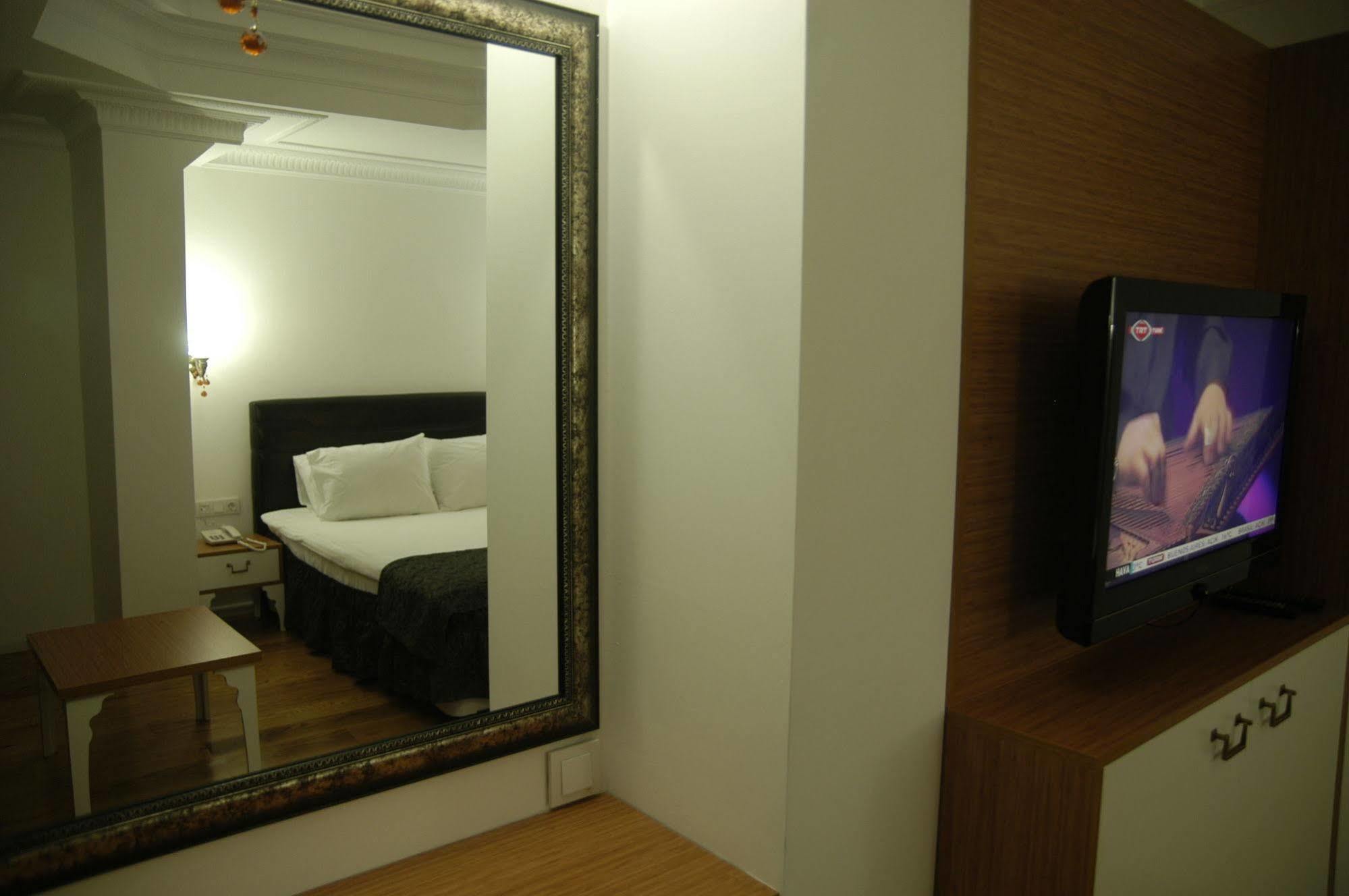 Jakaranda 3* Istanbul