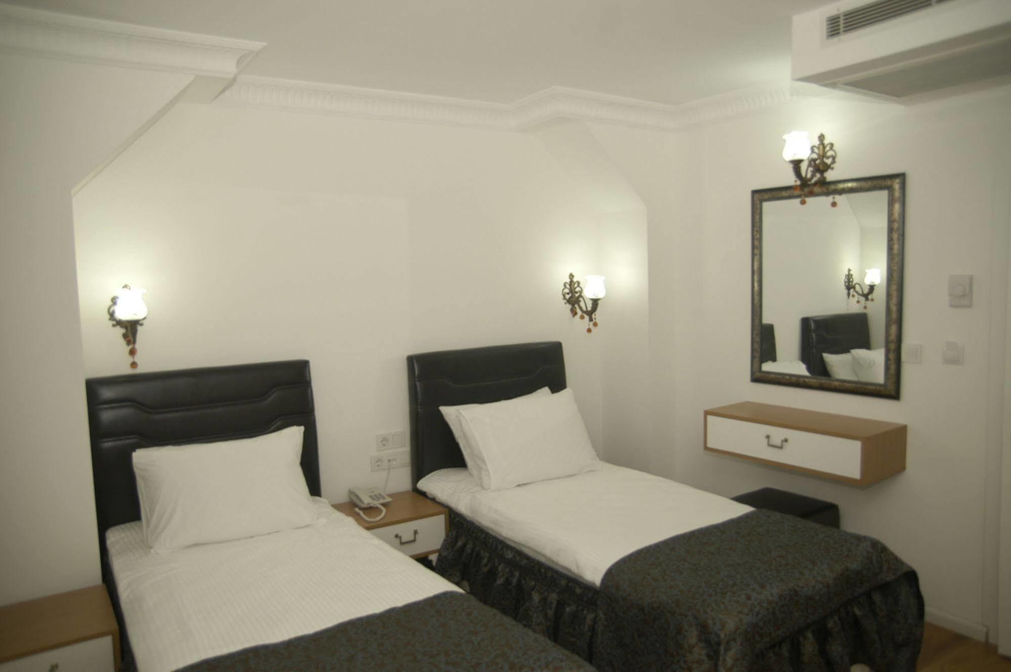 Jakaranda 3* Istanbul