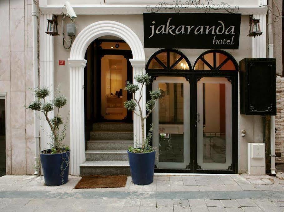 Hotel Jakaranda