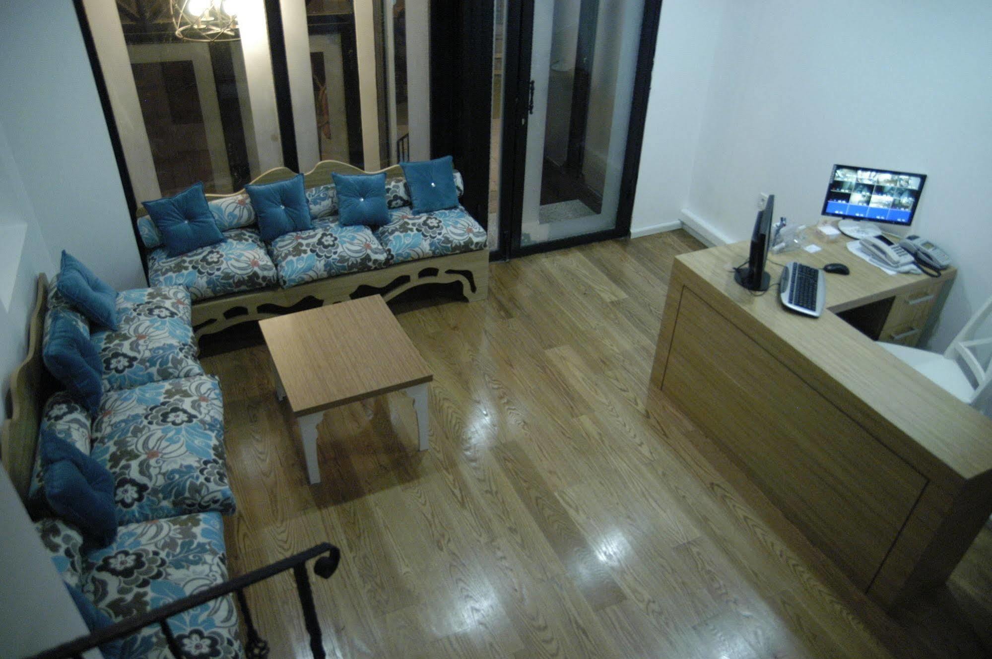 Jakaranda 3* Istanbul
