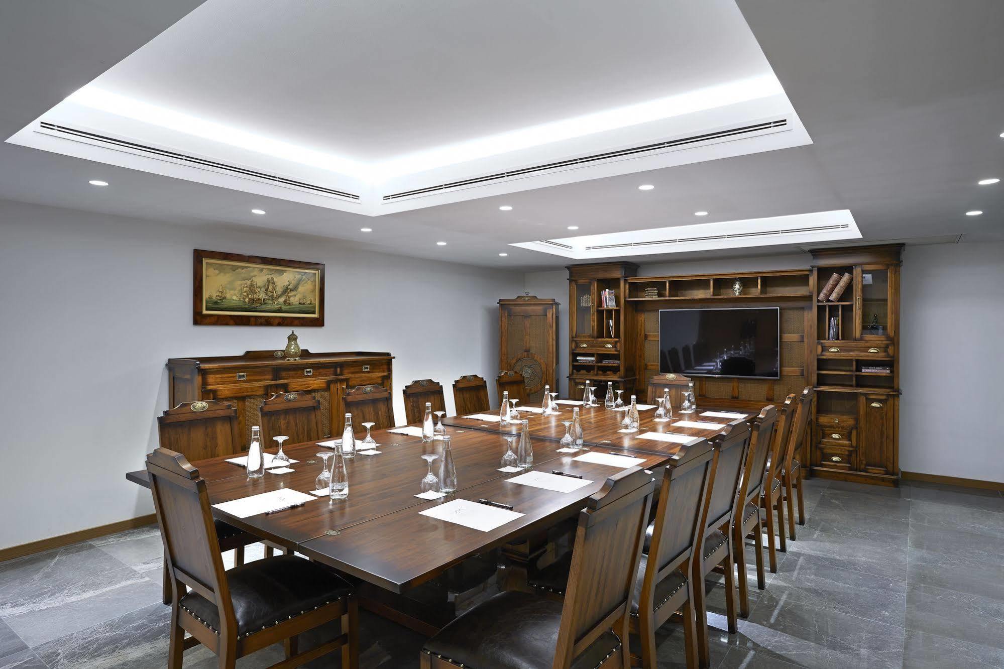 Milport Levent Otel İstanbul