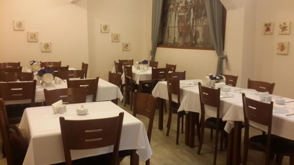 Hotel Euroistanbul 3*