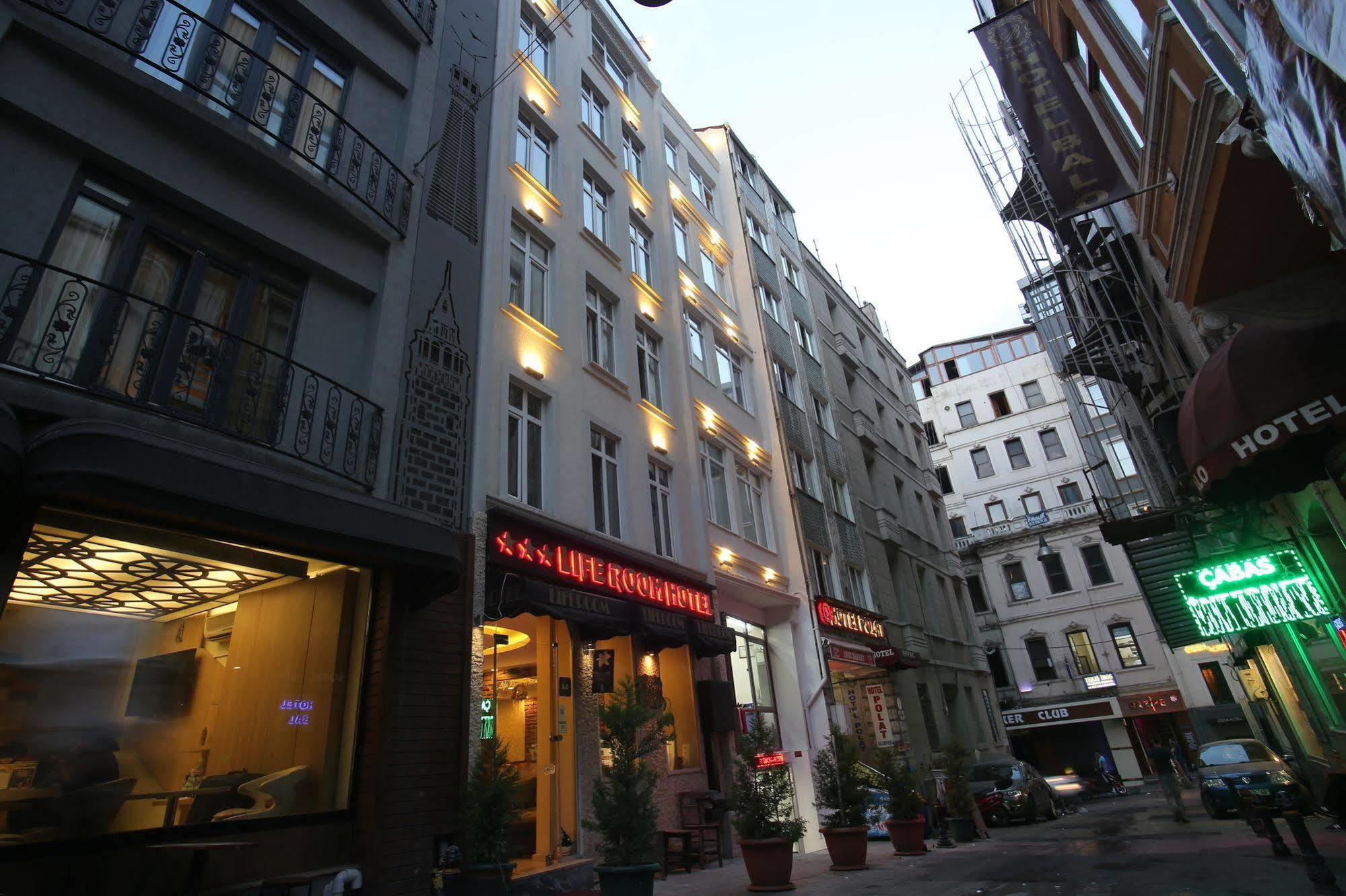 Otel Life İstanbul