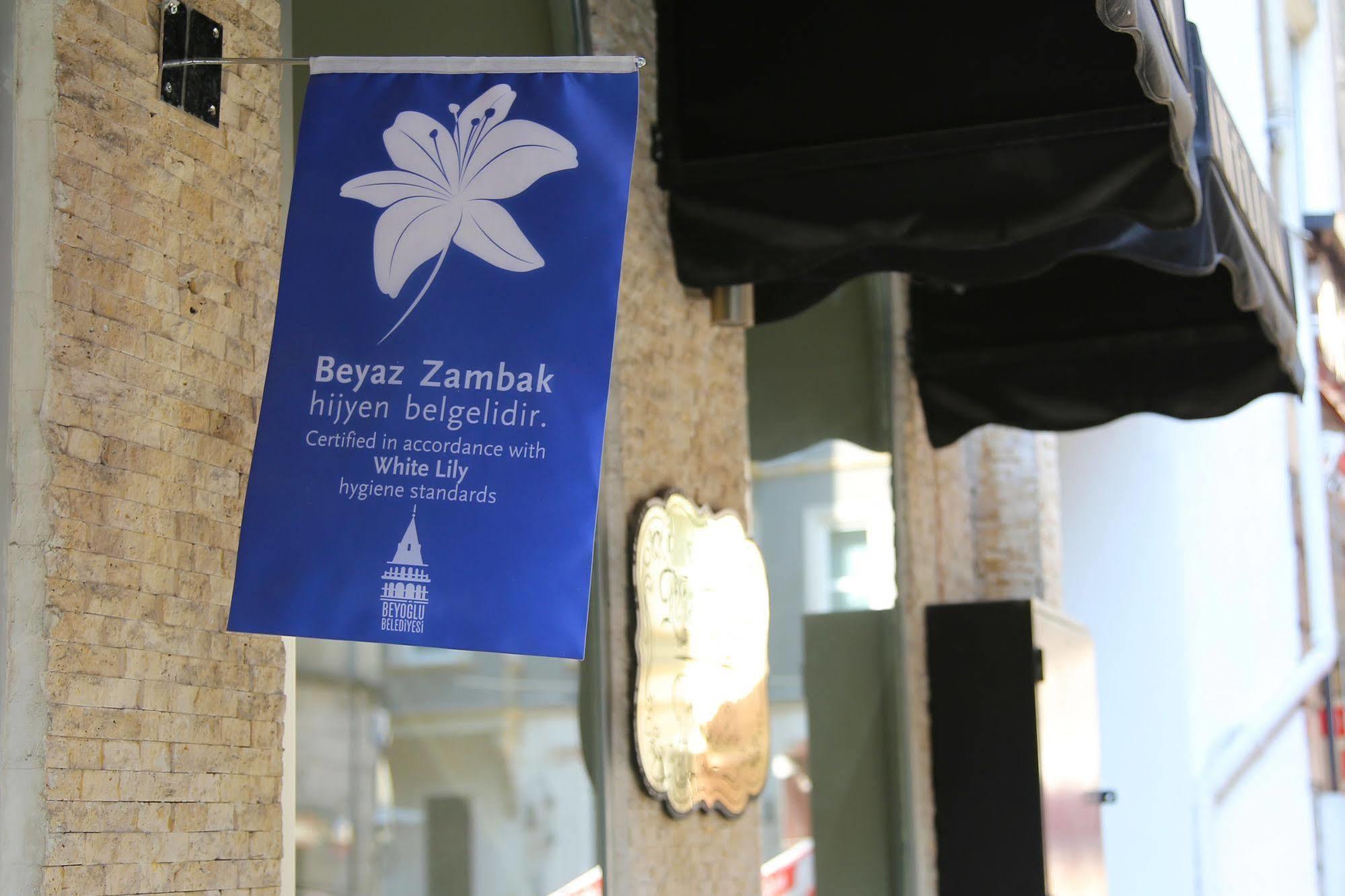 Life 3* İstanbul