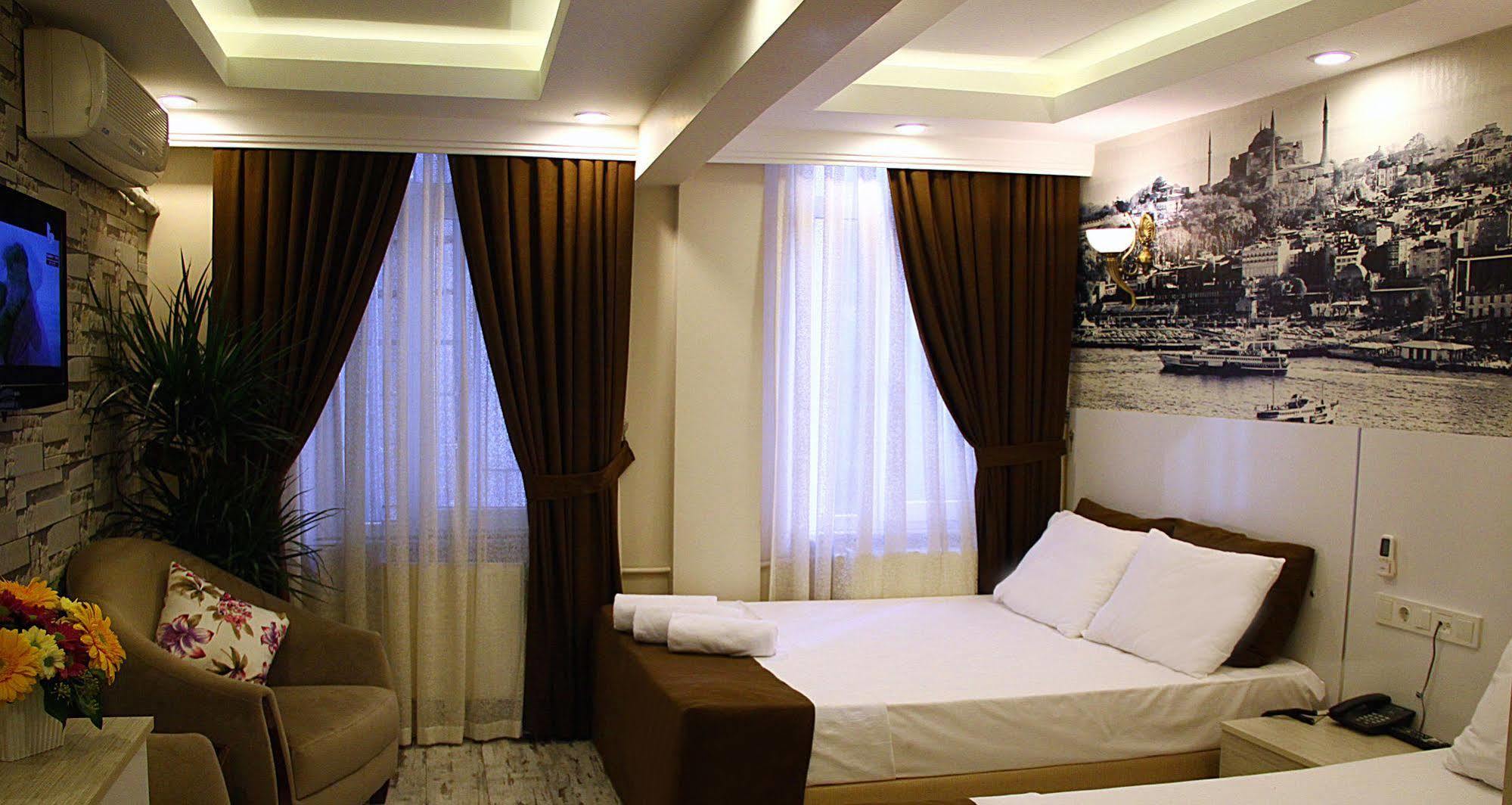 Otel Life
