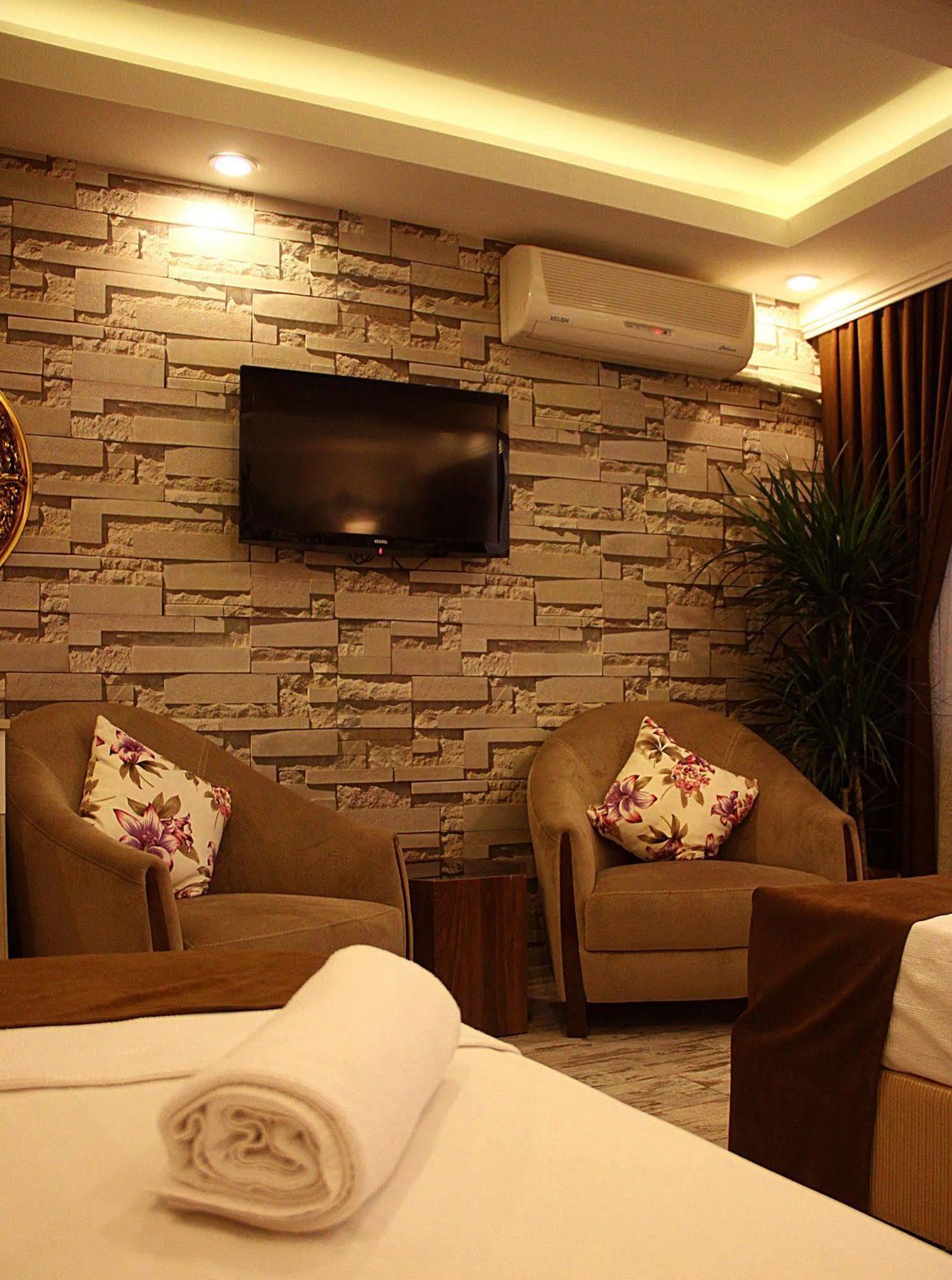 Life Otel İstanbul