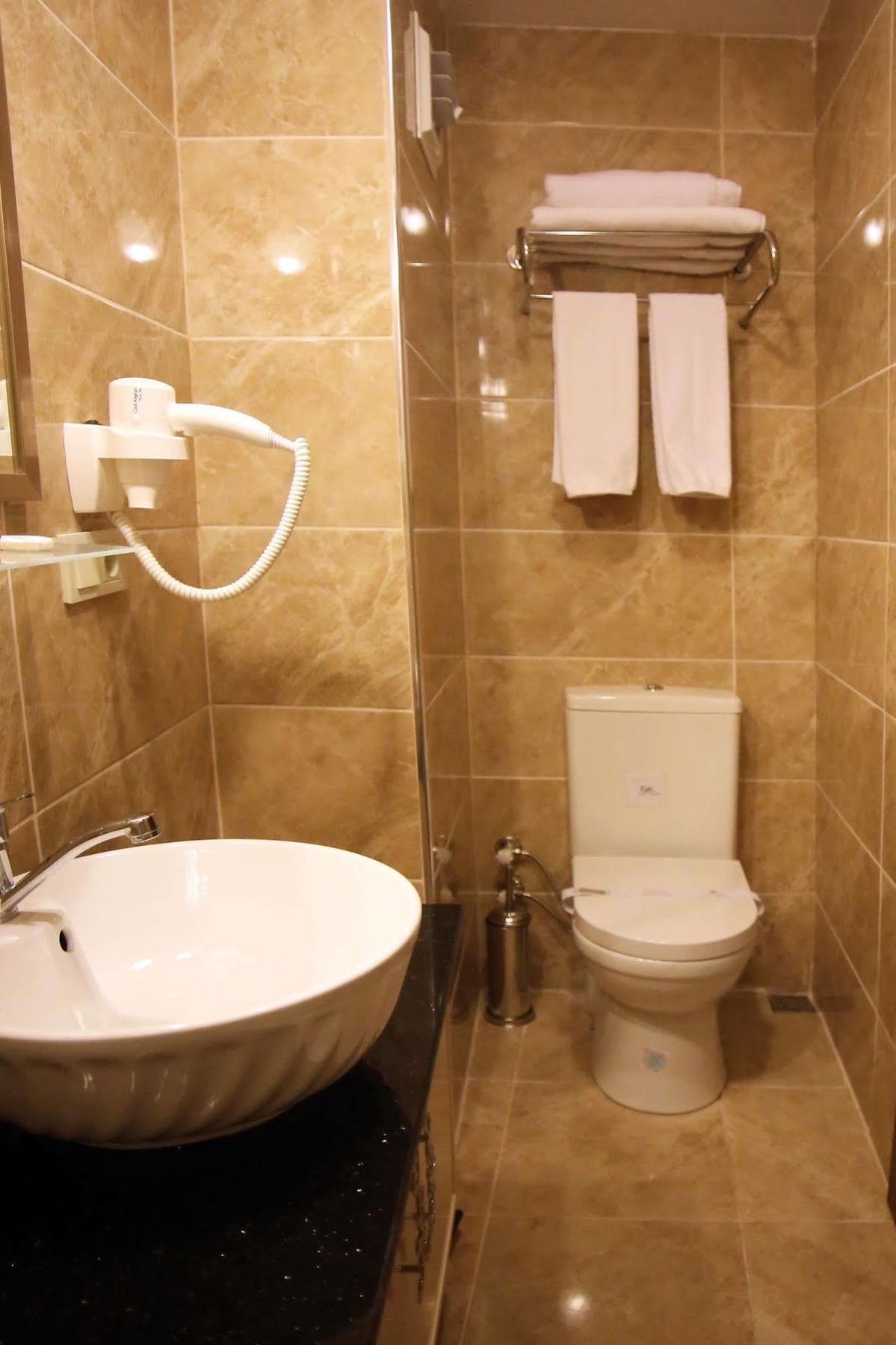 Life Otel İstanbul