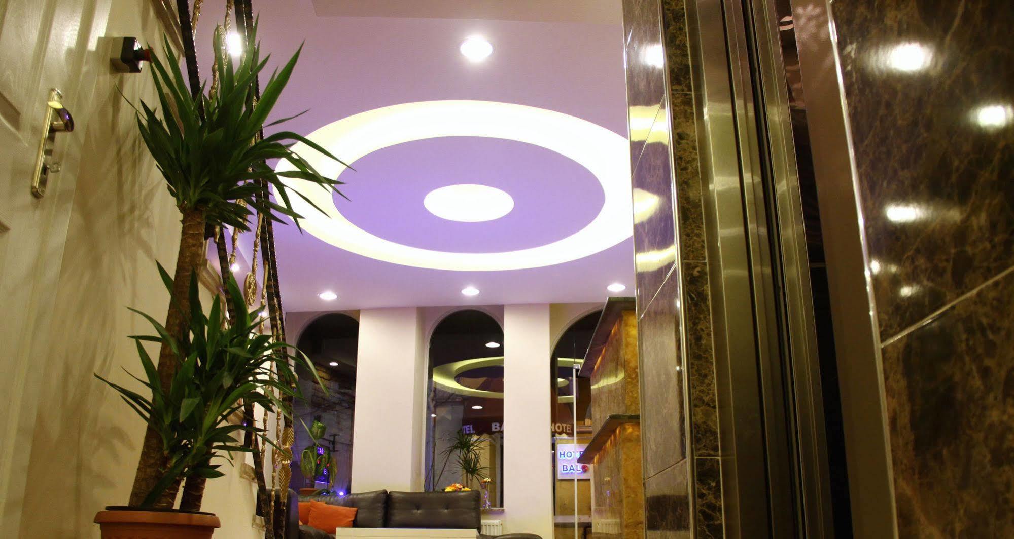 Otel Life İstanbul