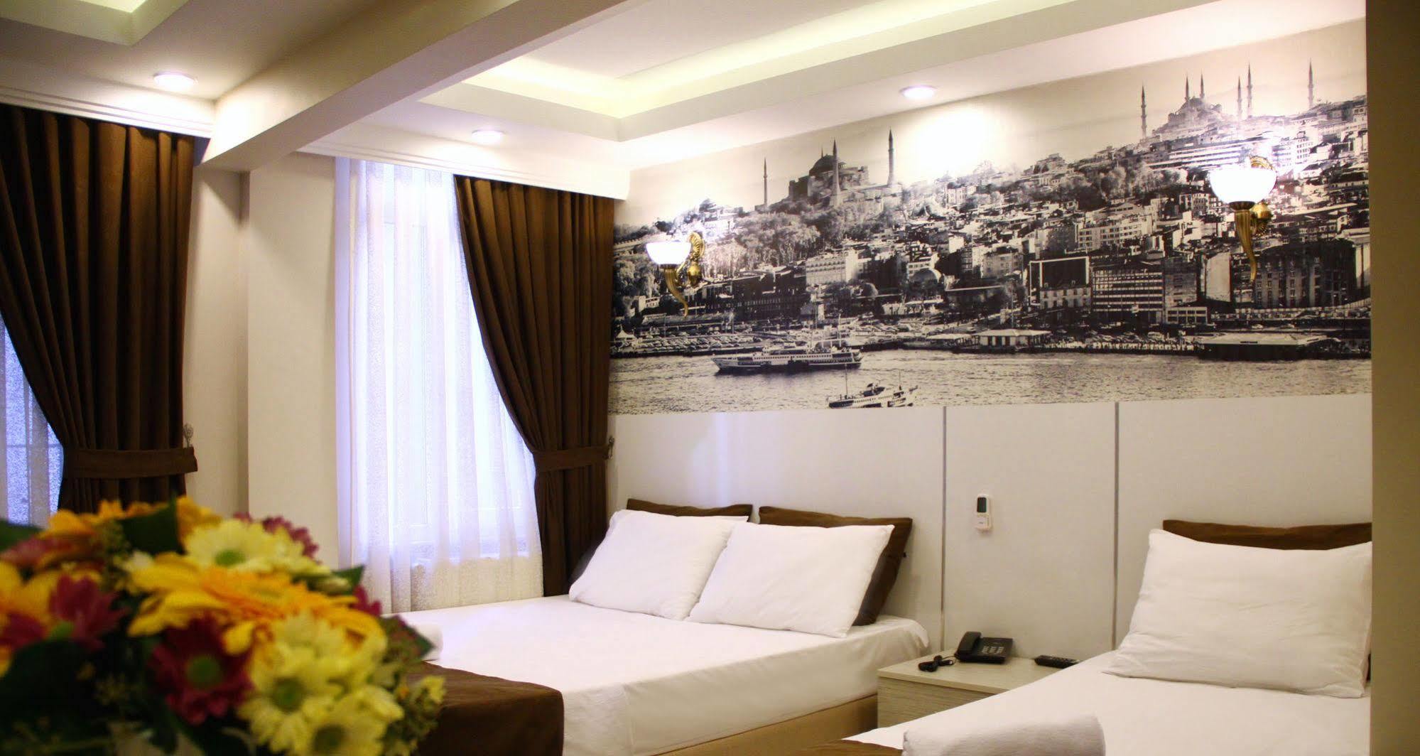 Life Otel İstanbul