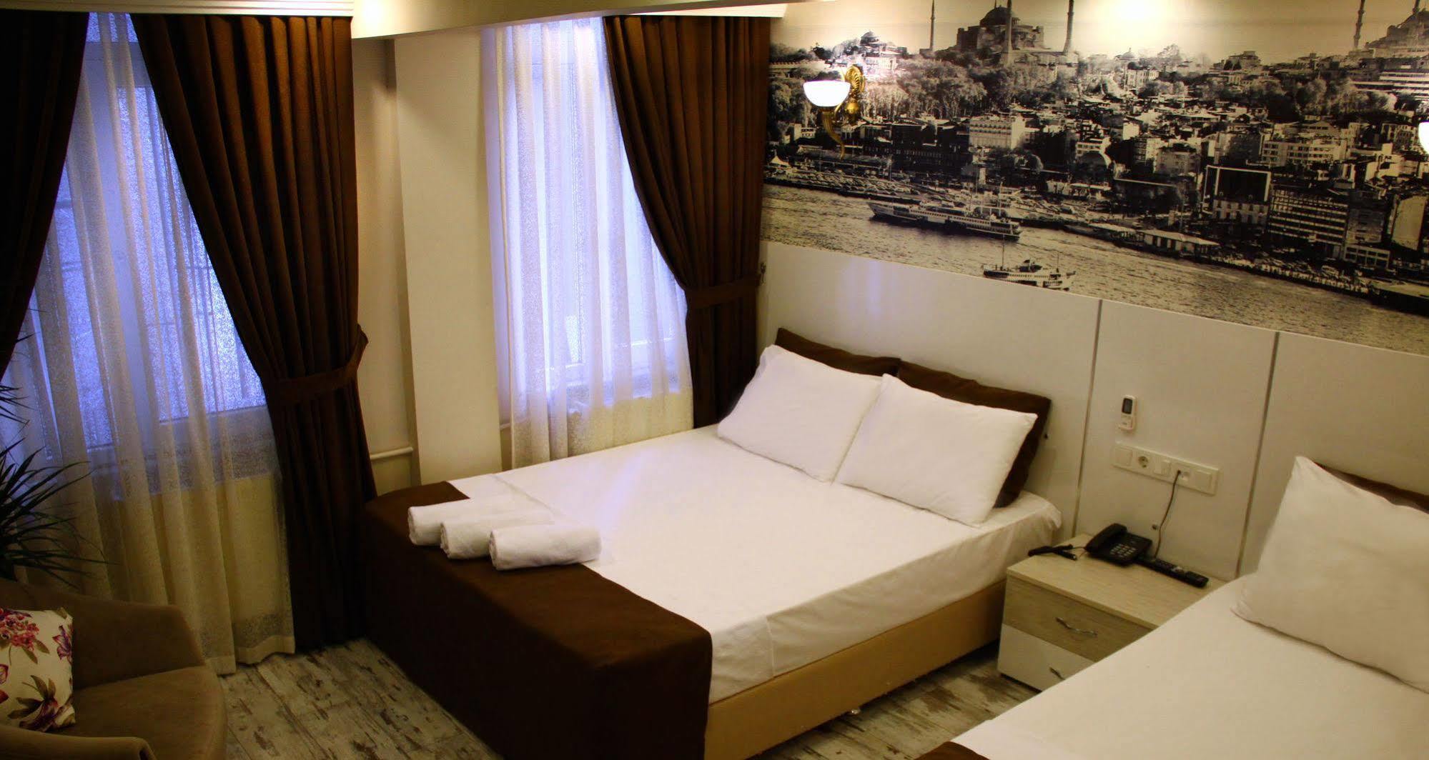 Life Otel