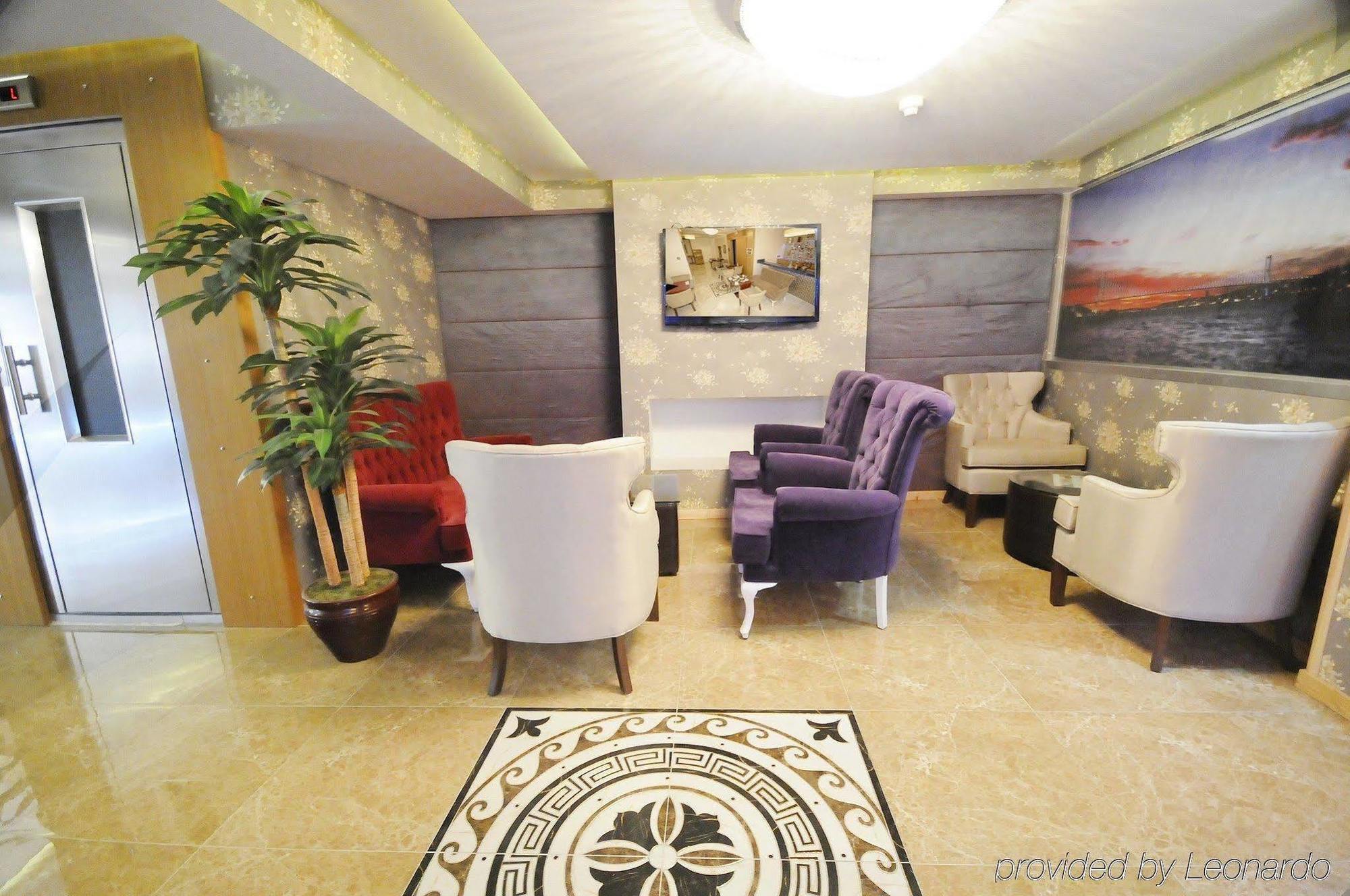 Hotel Tamara Istanbul